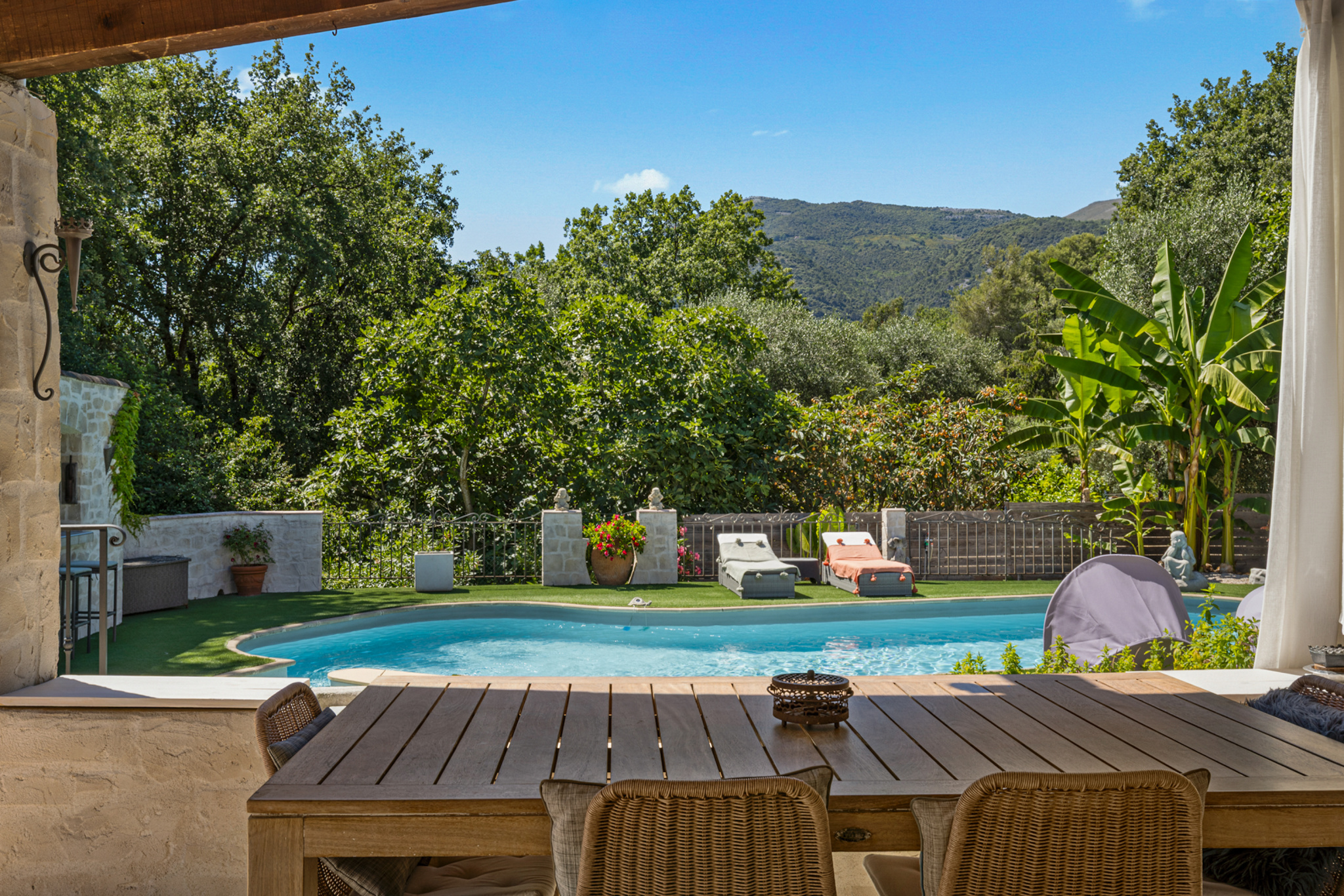 Image_, Villa, Tourrettes-sur-Loup, ref :1973769
