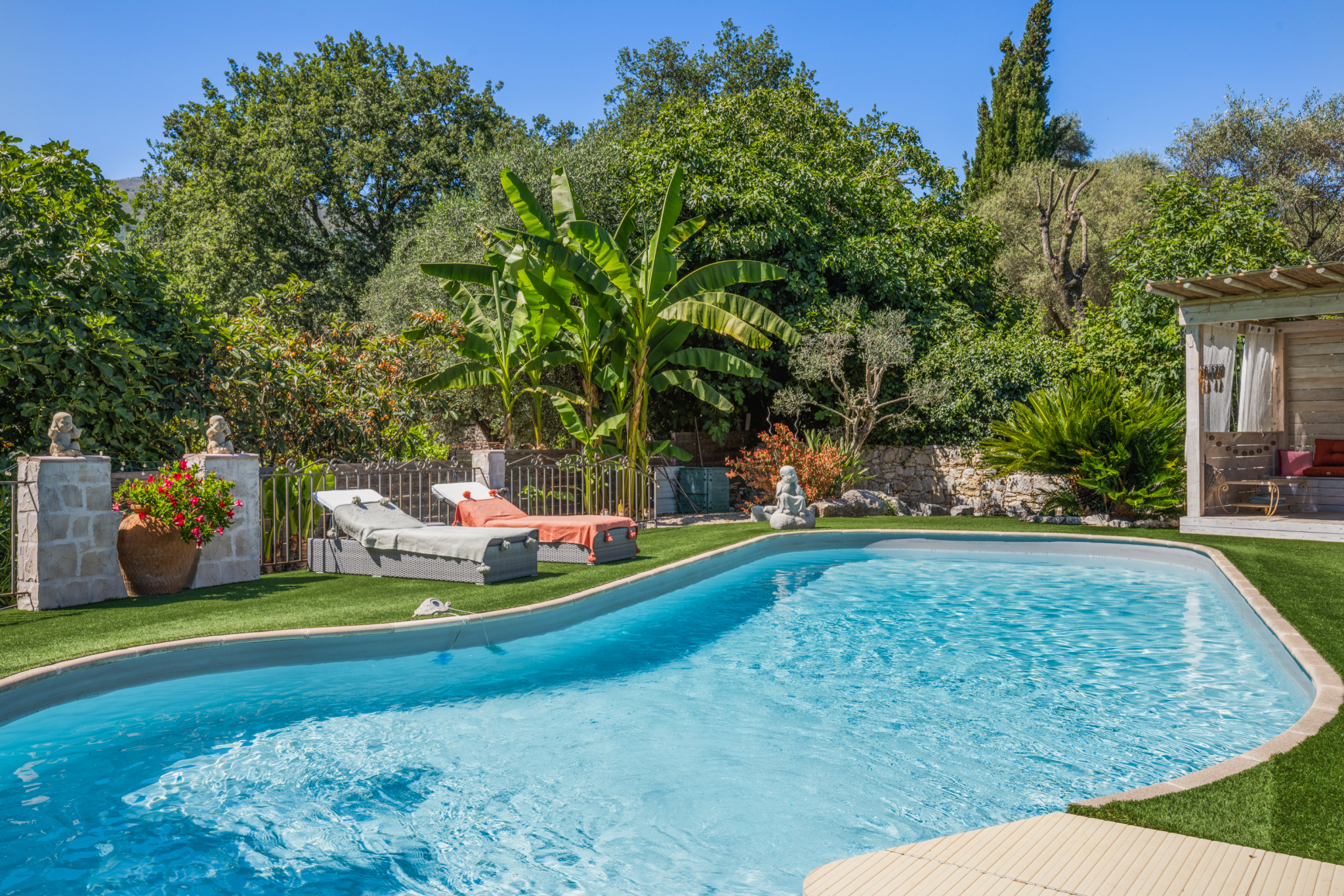 Image_, Villa, Tourrettes-sur-Loup, ref :1973769