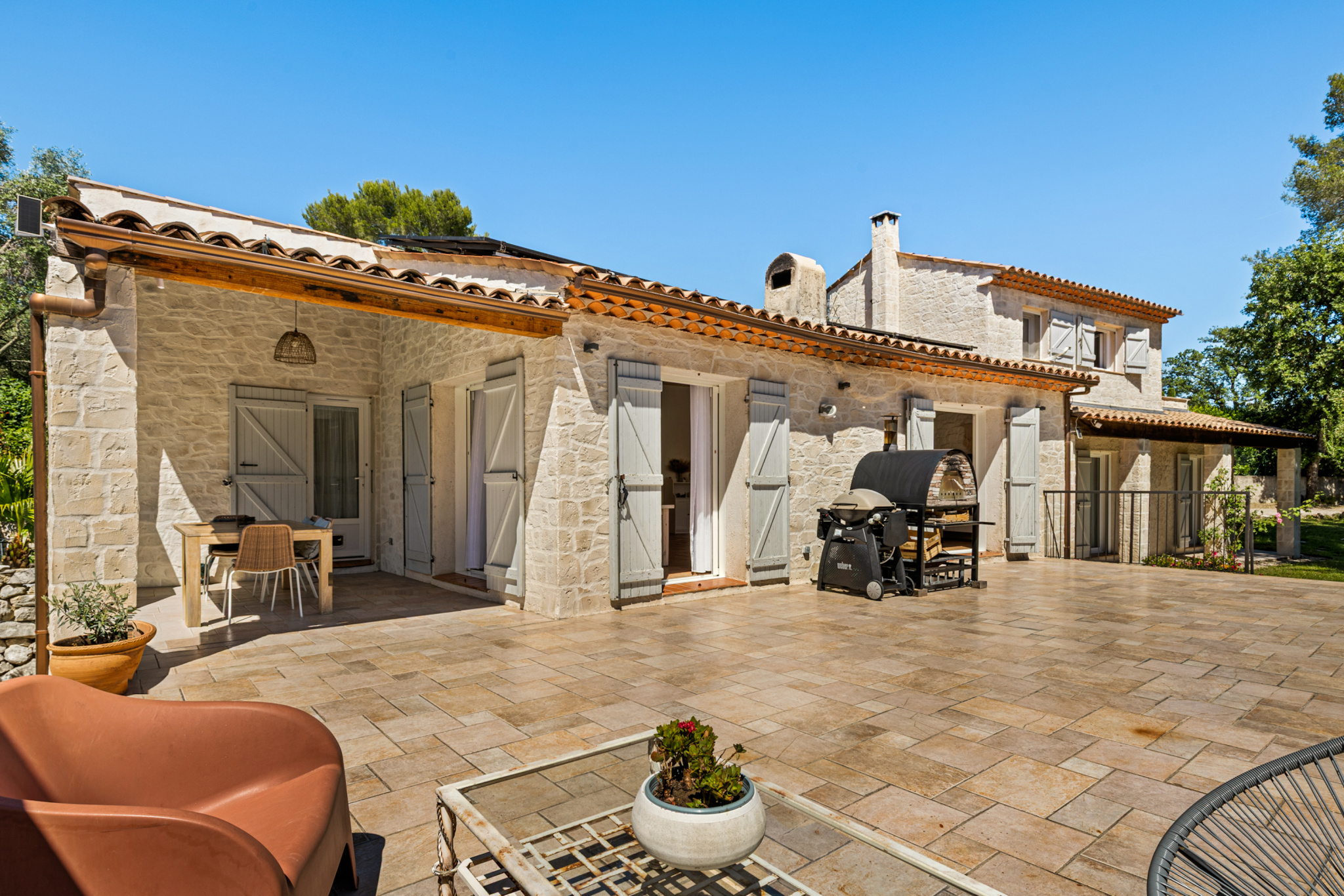 Image_, Villa, Tourrettes-sur-Loup, ref :1973769
