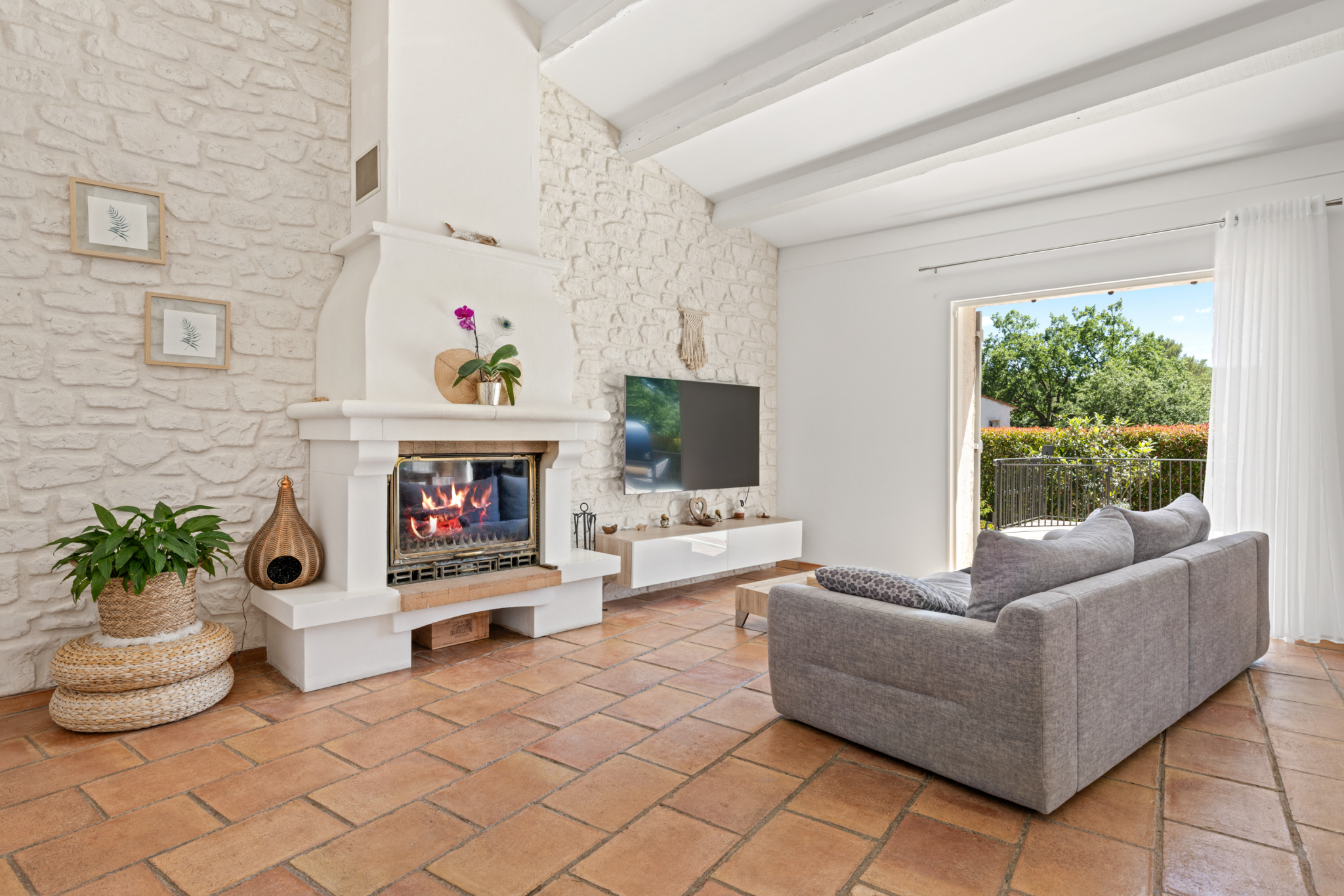 Image_, Villa, Tourrettes-sur-Loup, ref :1973769