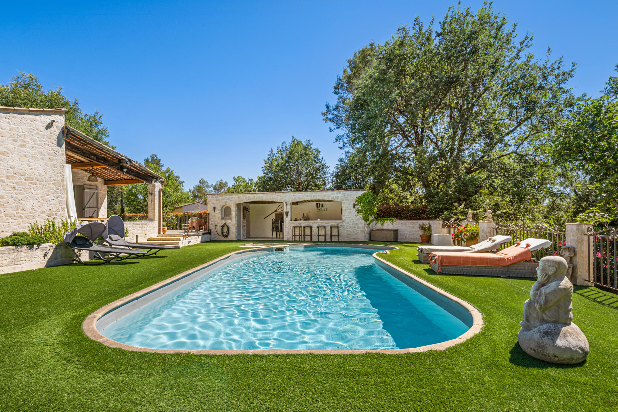 Image_, Villa, Tourrettes-sur-Loup, ref :1973769