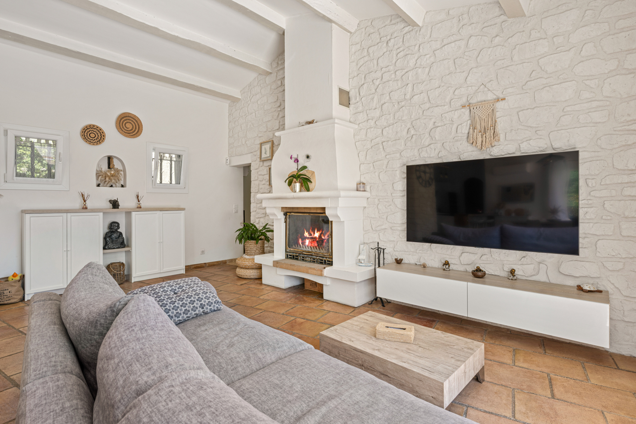 Image_, Villa, Tourrettes-sur-Loup, ref :1973769