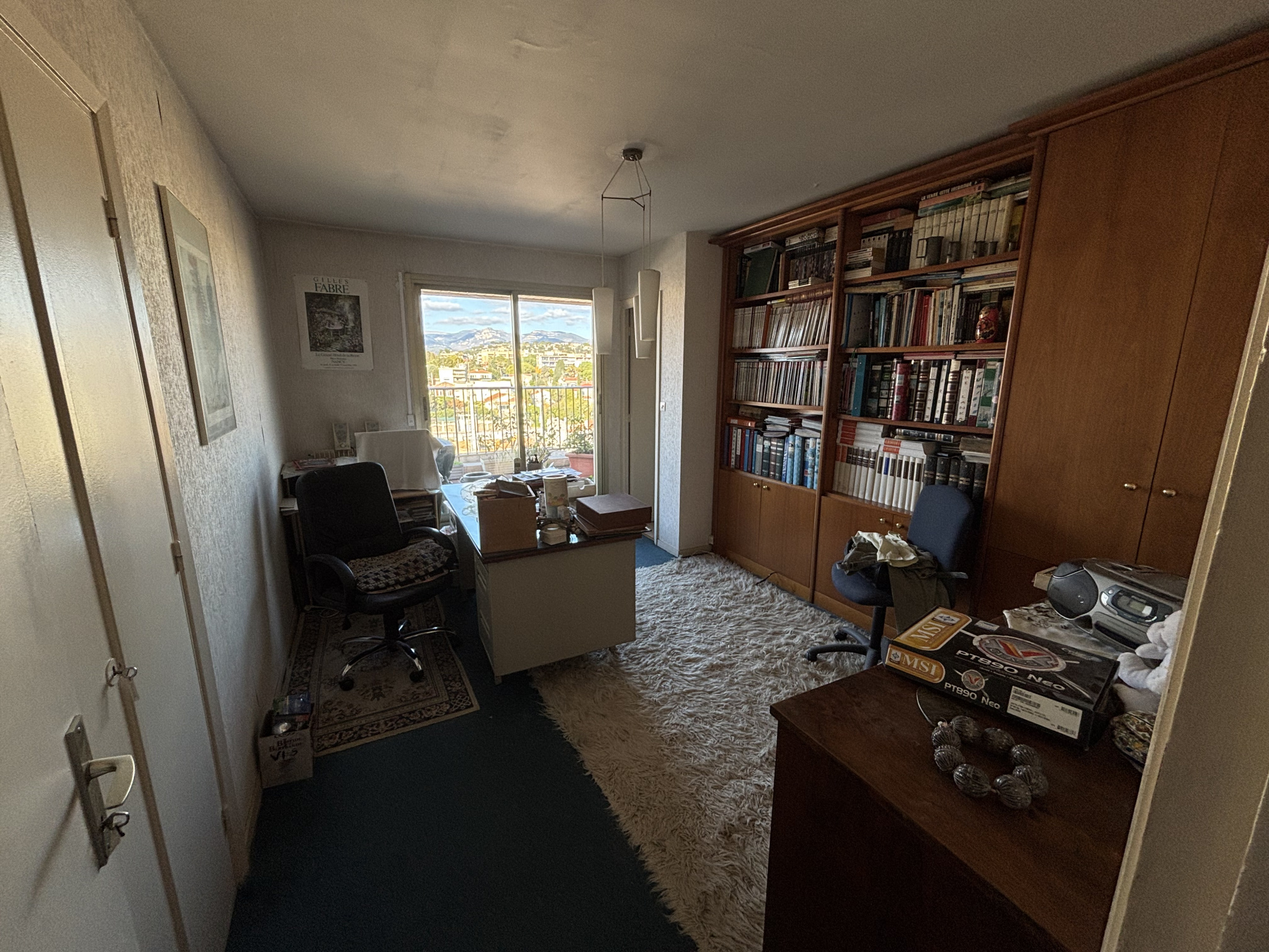 Image_, Appartement, Cagnes-sur-Mer, ref :1377