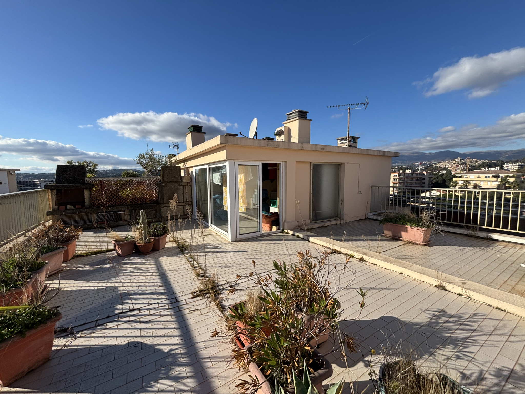 Image_, Appartement, Cagnes-sur-Mer, ref :1377