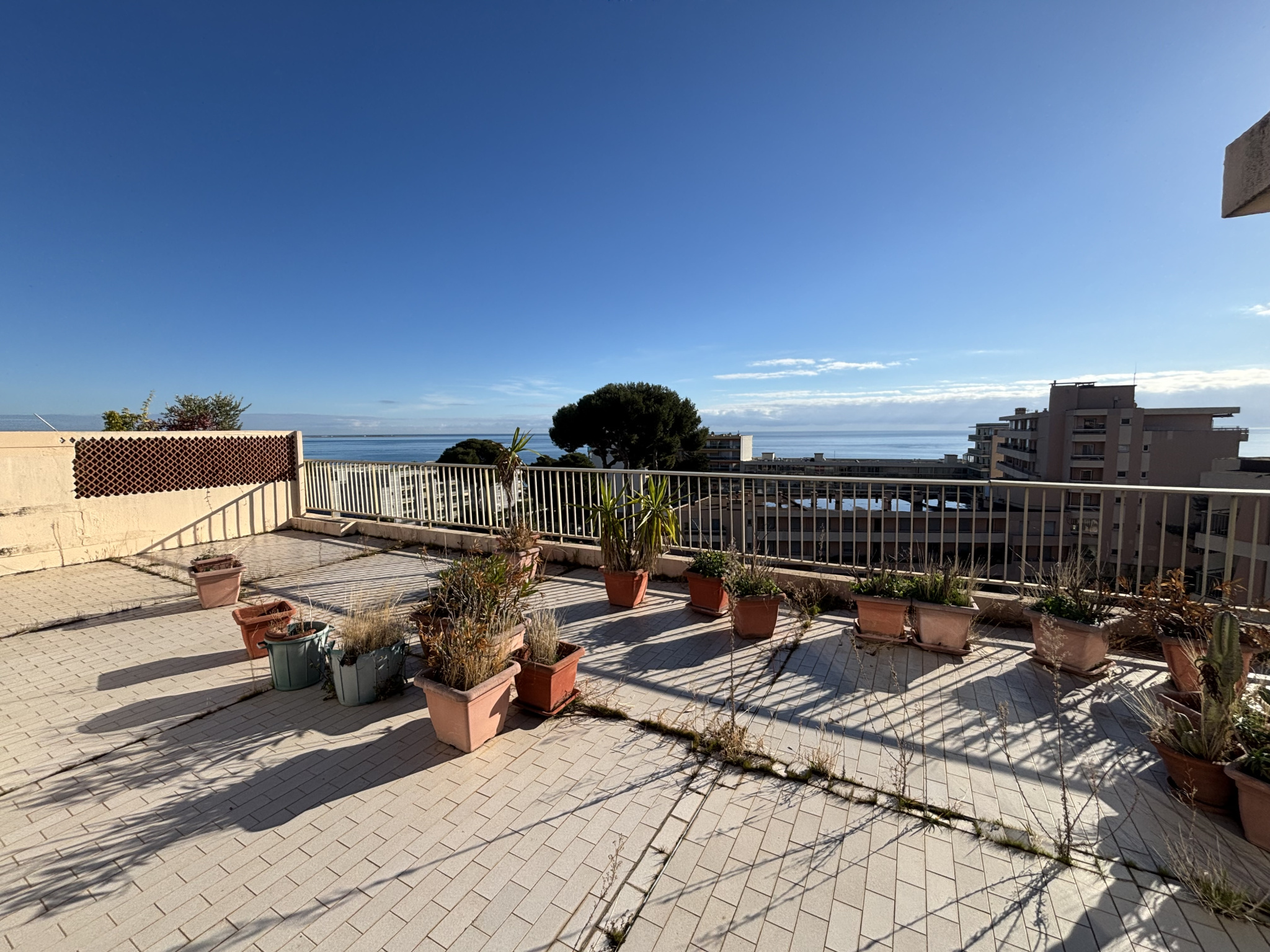 Image_, Appartement, Cagnes-sur-Mer, ref :1377