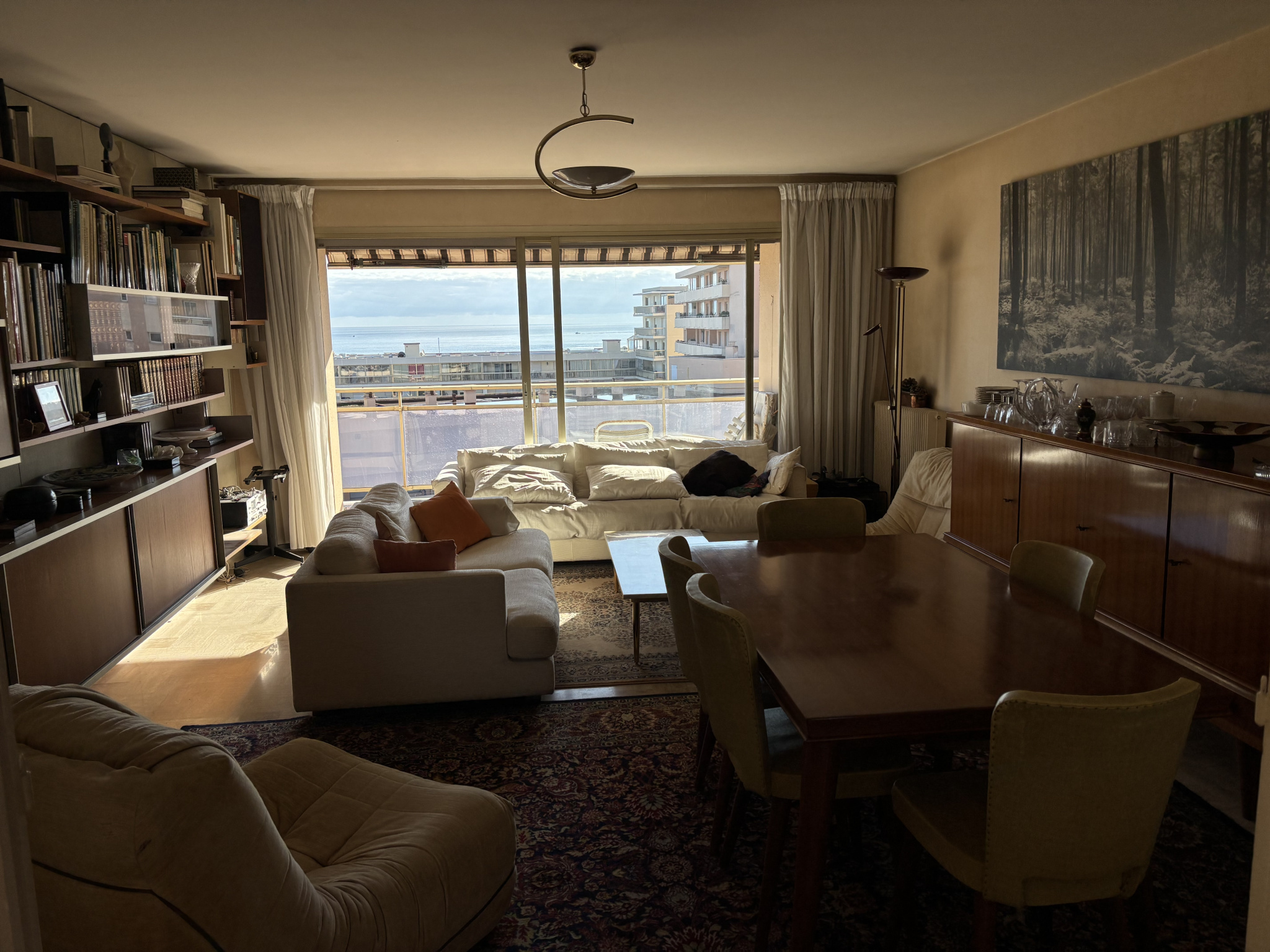 Image_, Appartement, Cagnes-sur-Mer, ref :1377