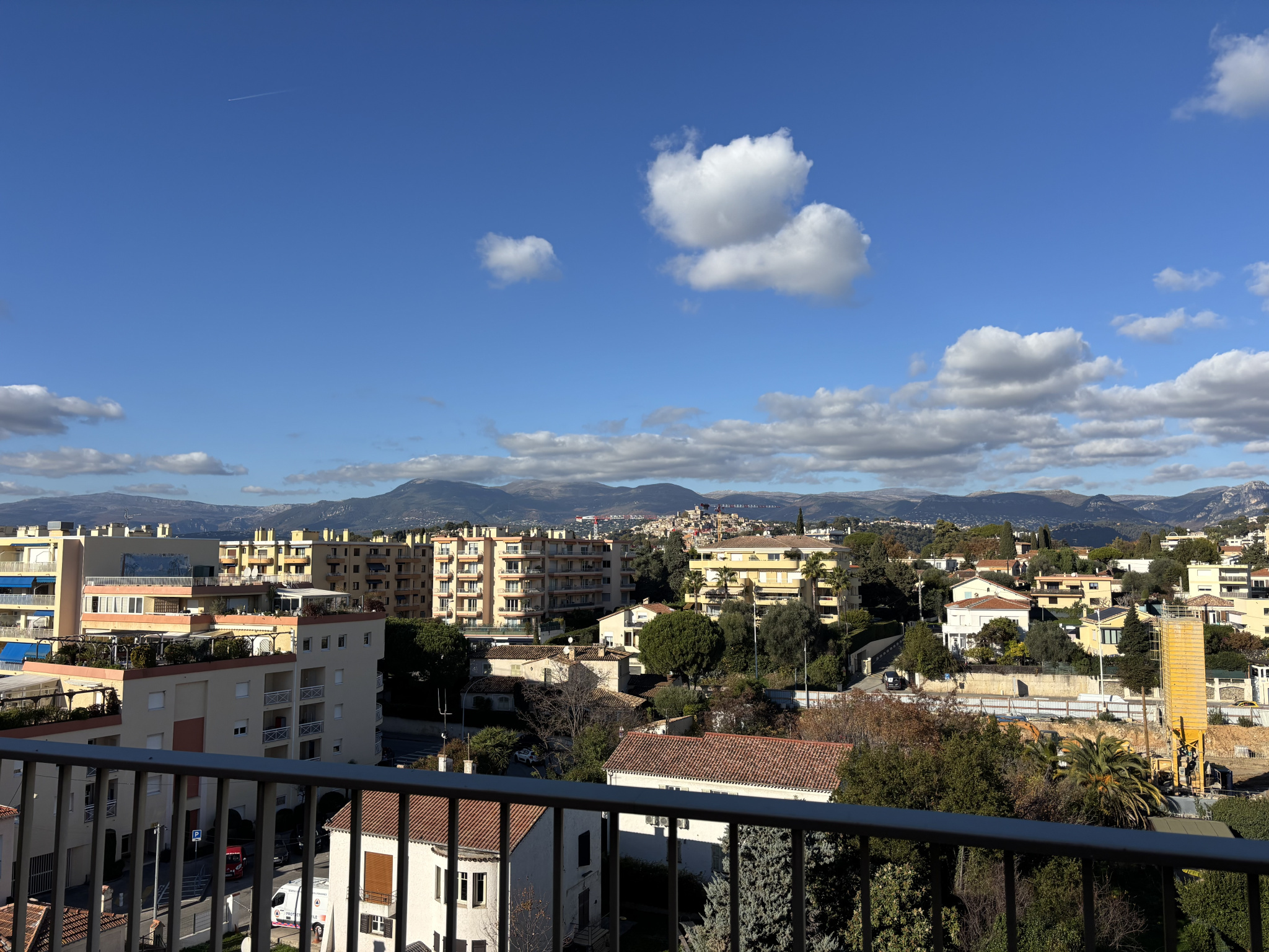 Image_, Appartement, Cagnes-sur-Mer, ref :1377