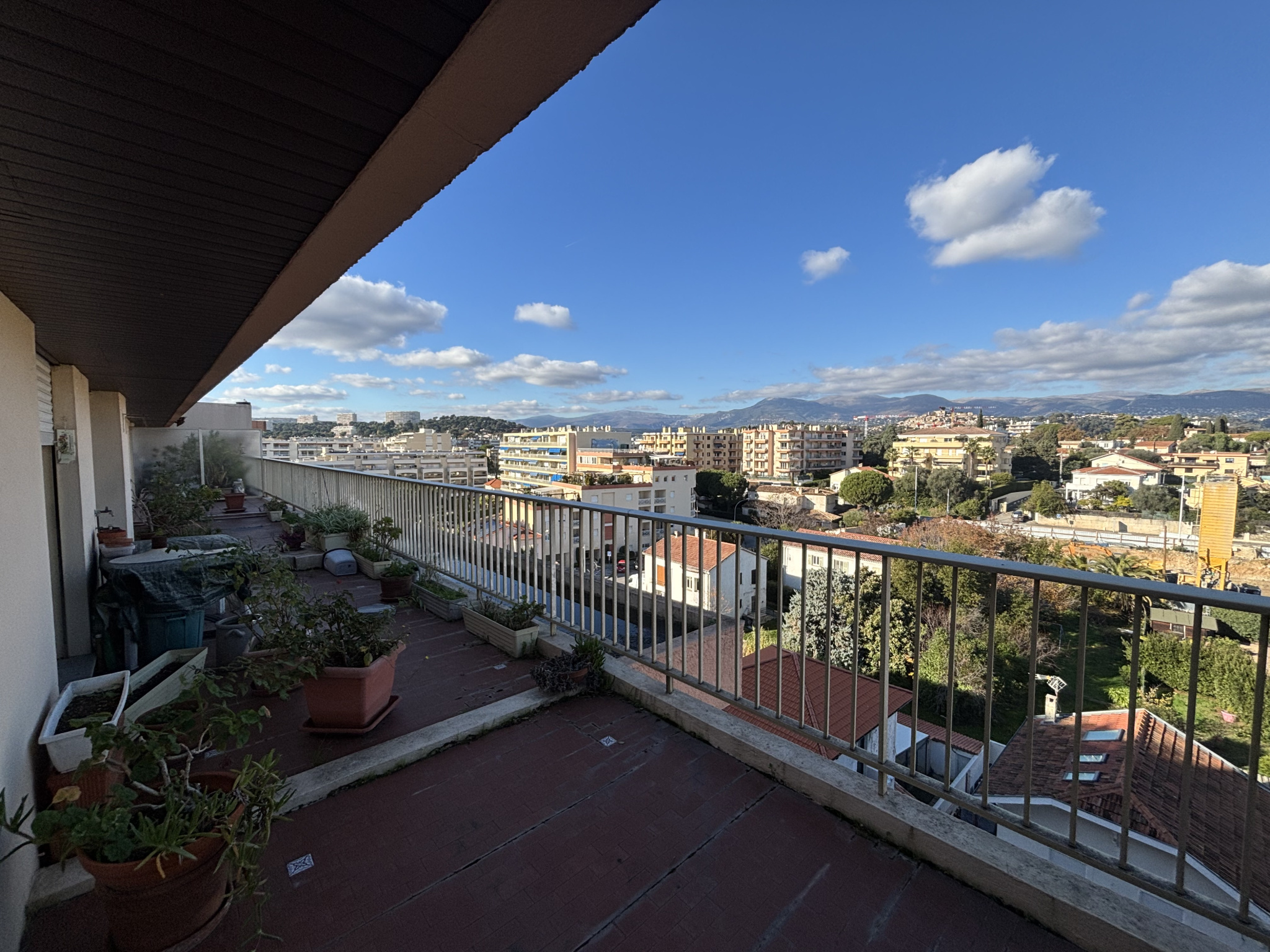 Image_, Appartement, Cagnes-sur-Mer, ref :1377