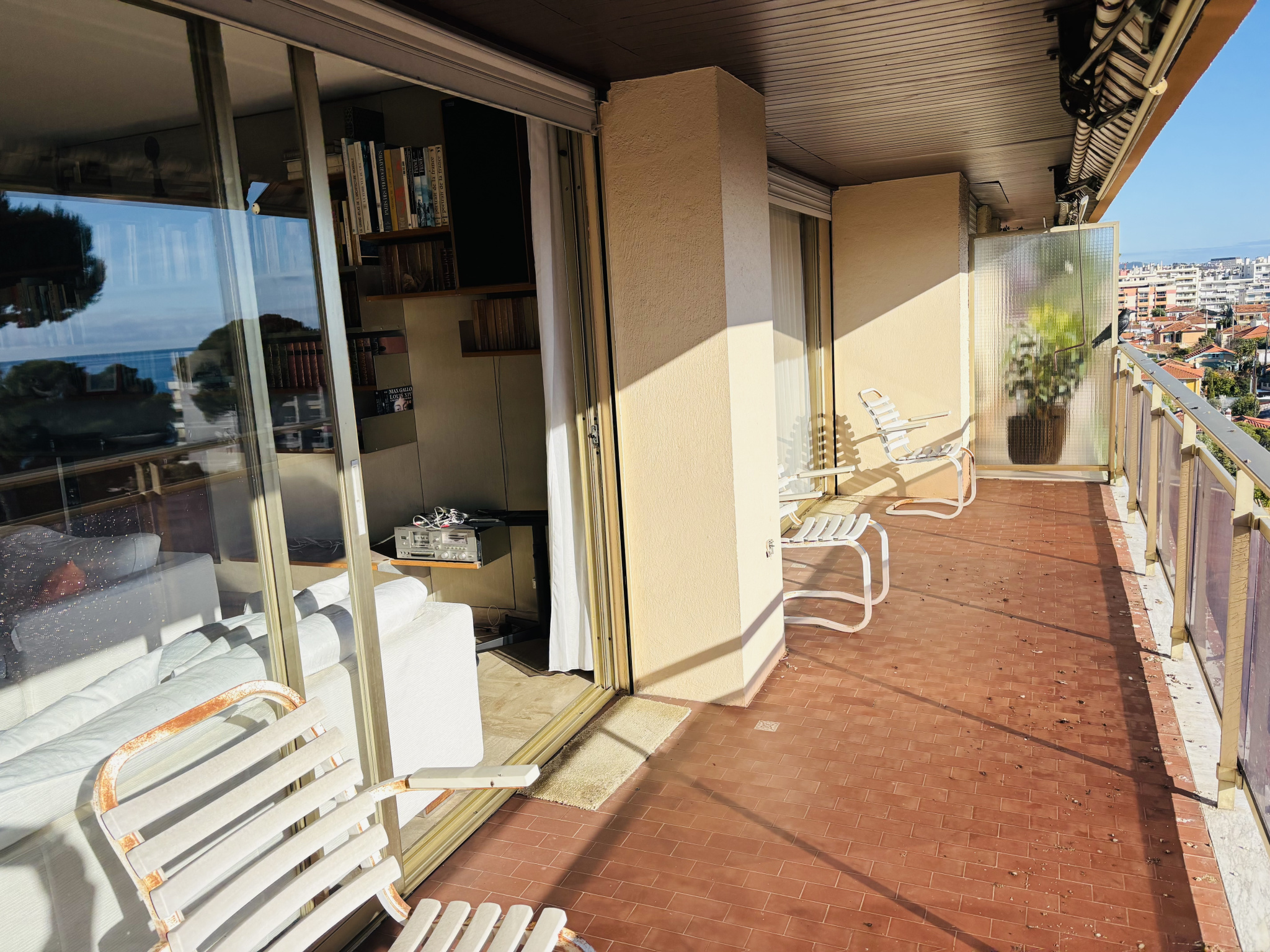 Image_, Appartement, Cagnes-sur-Mer, ref :1377