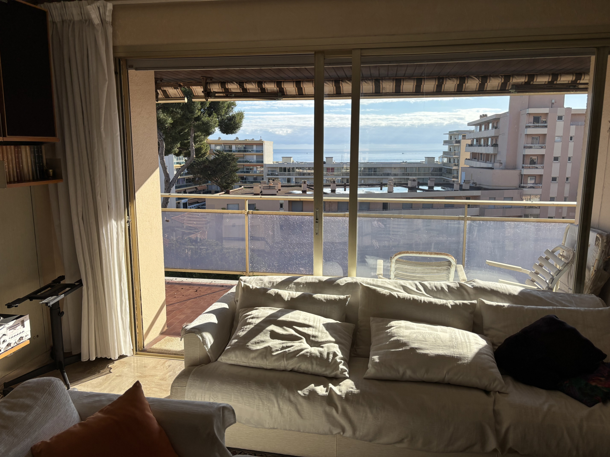 Image_, Appartement, Cagnes-sur-Mer, ref :1377