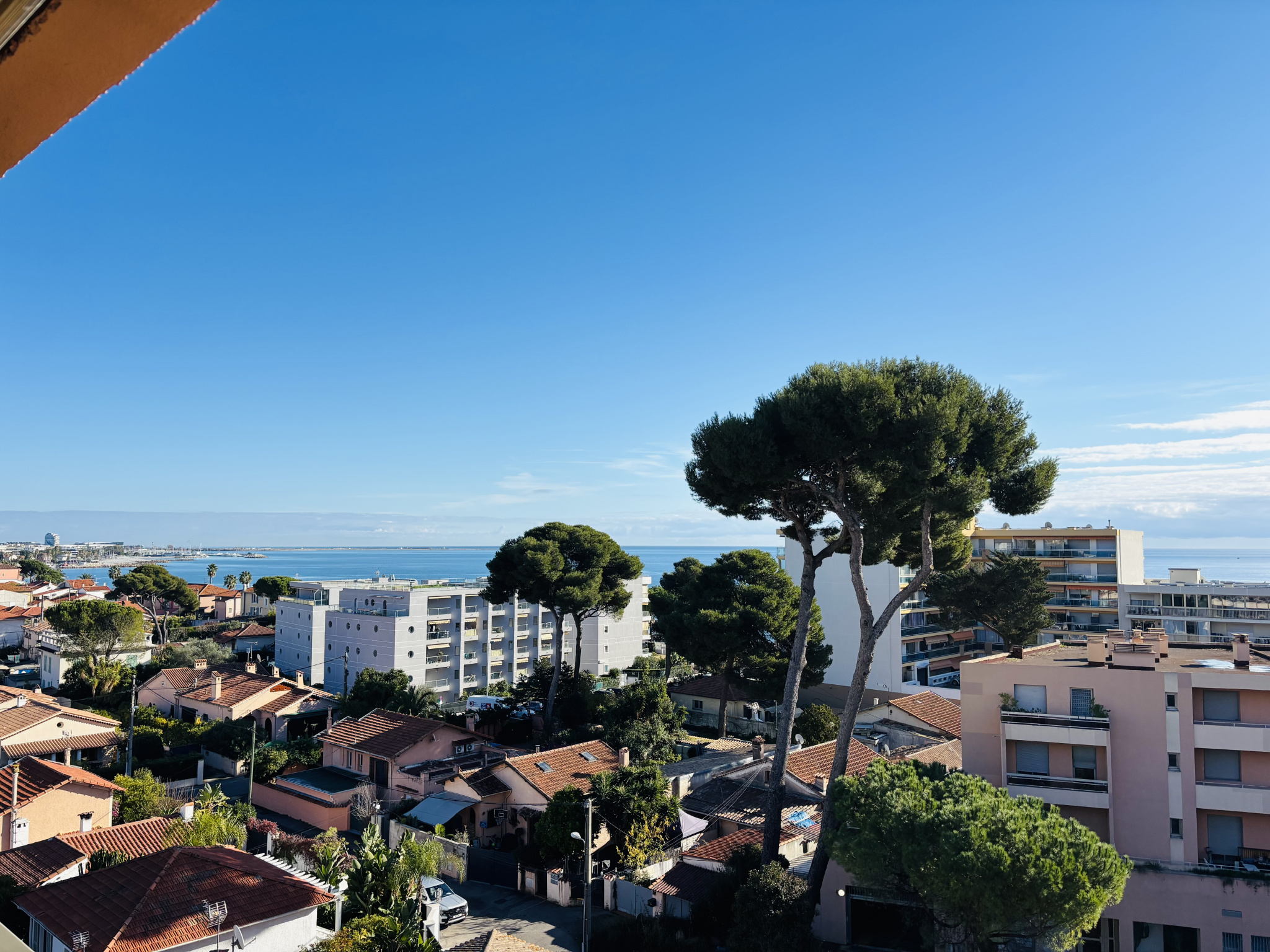 Image_, Appartement, Cagnes-sur-Mer, ref :1377