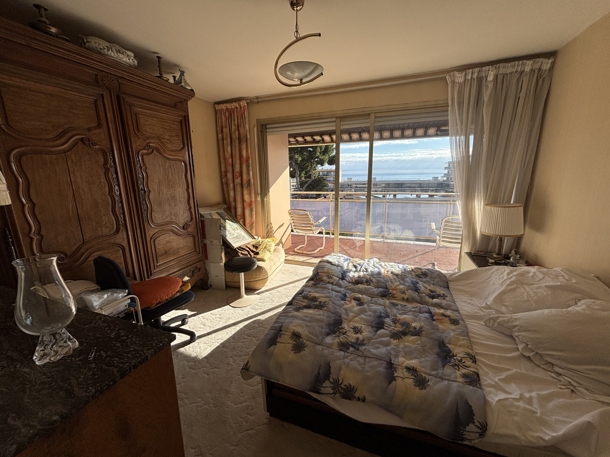 Image_, Appartement, Cagnes-sur-Mer, ref :1377