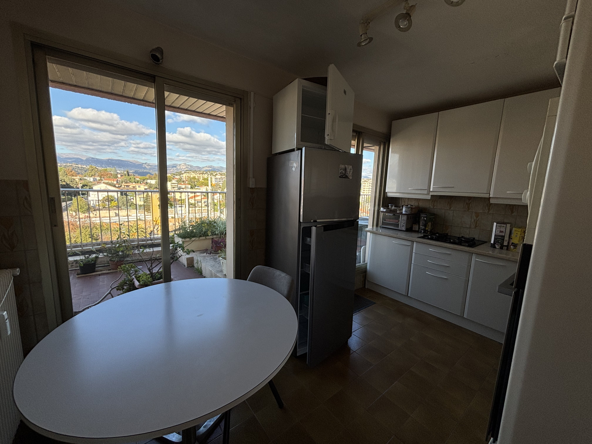 Image_, Appartement, Cagnes-sur-Mer, ref :1377