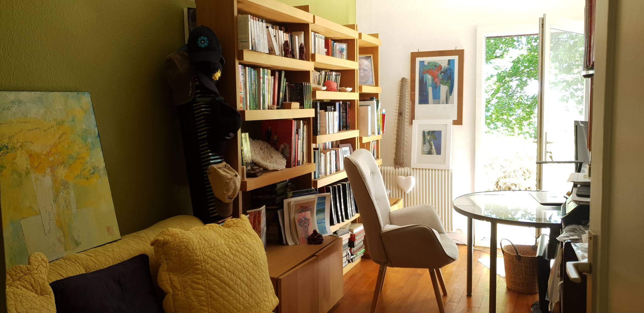Image_, Villa, Bièvres, ref :1334