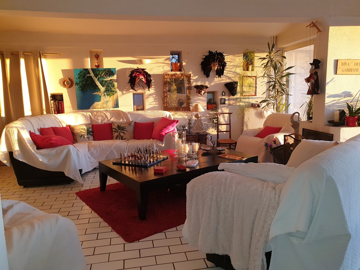 Image_, Villa, Bièvres, ref :1334