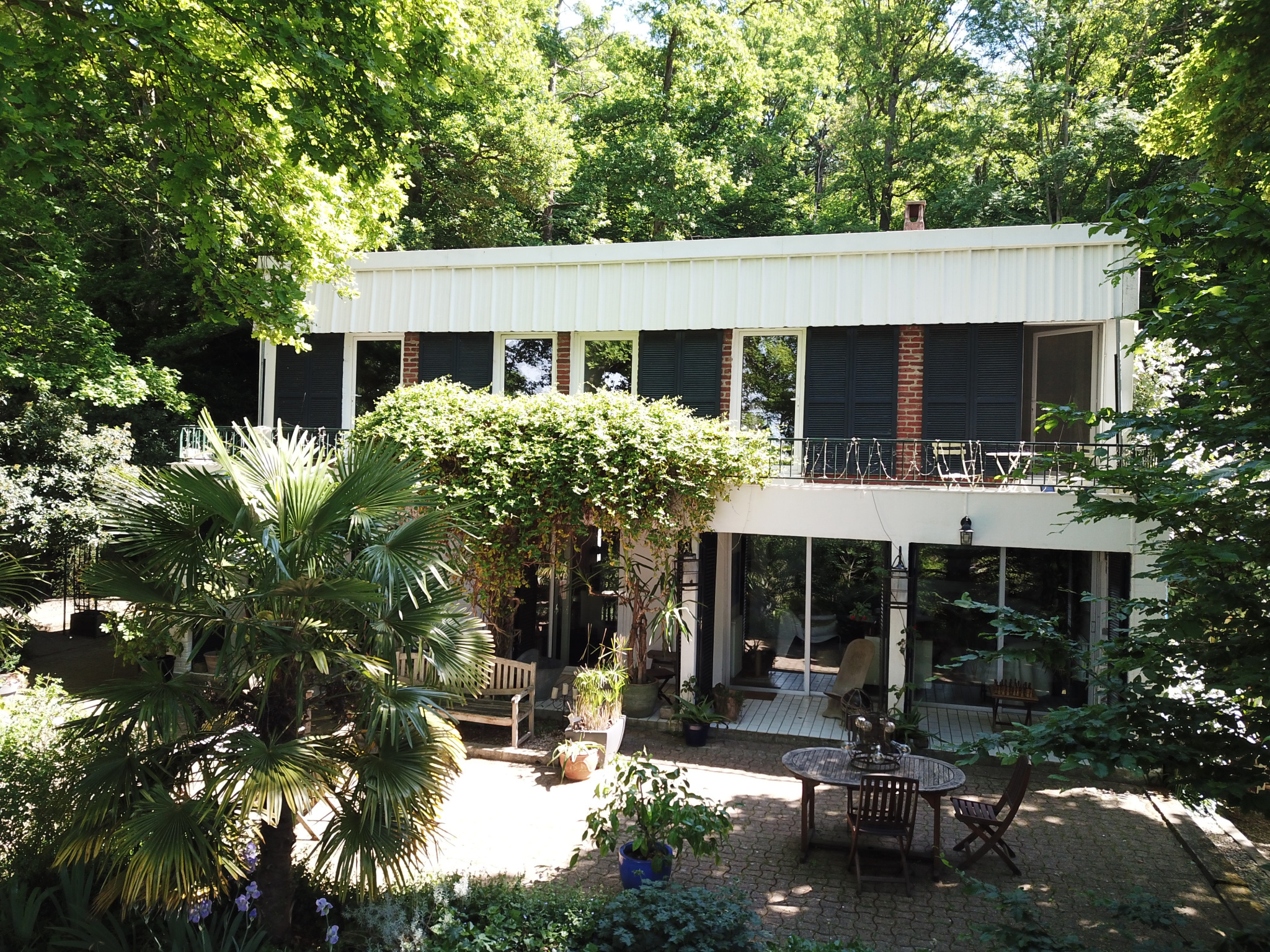 Image_, Villa, Bièvres, ref :1334