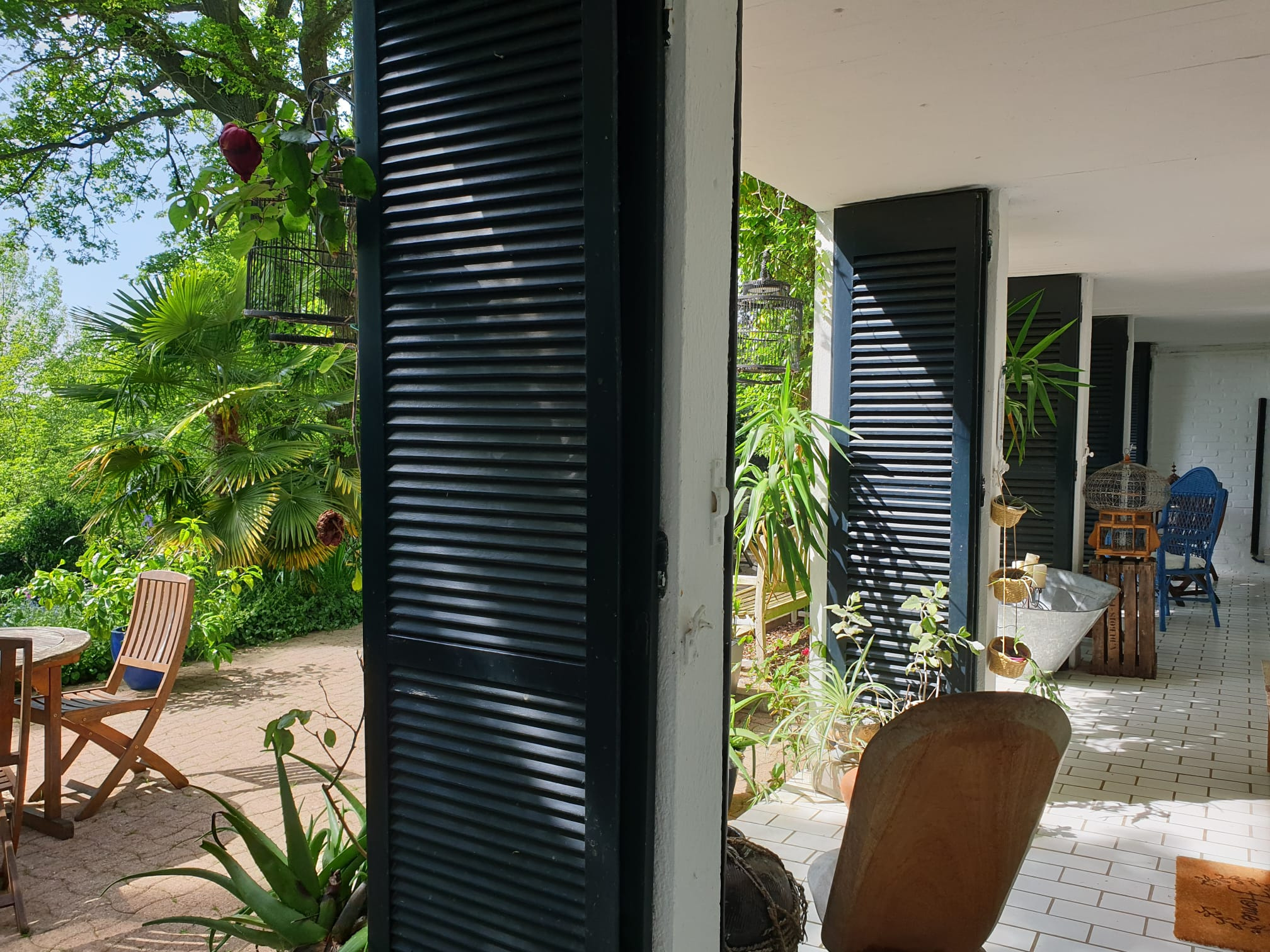 Image_, Villa, Bièvres, ref :1334
