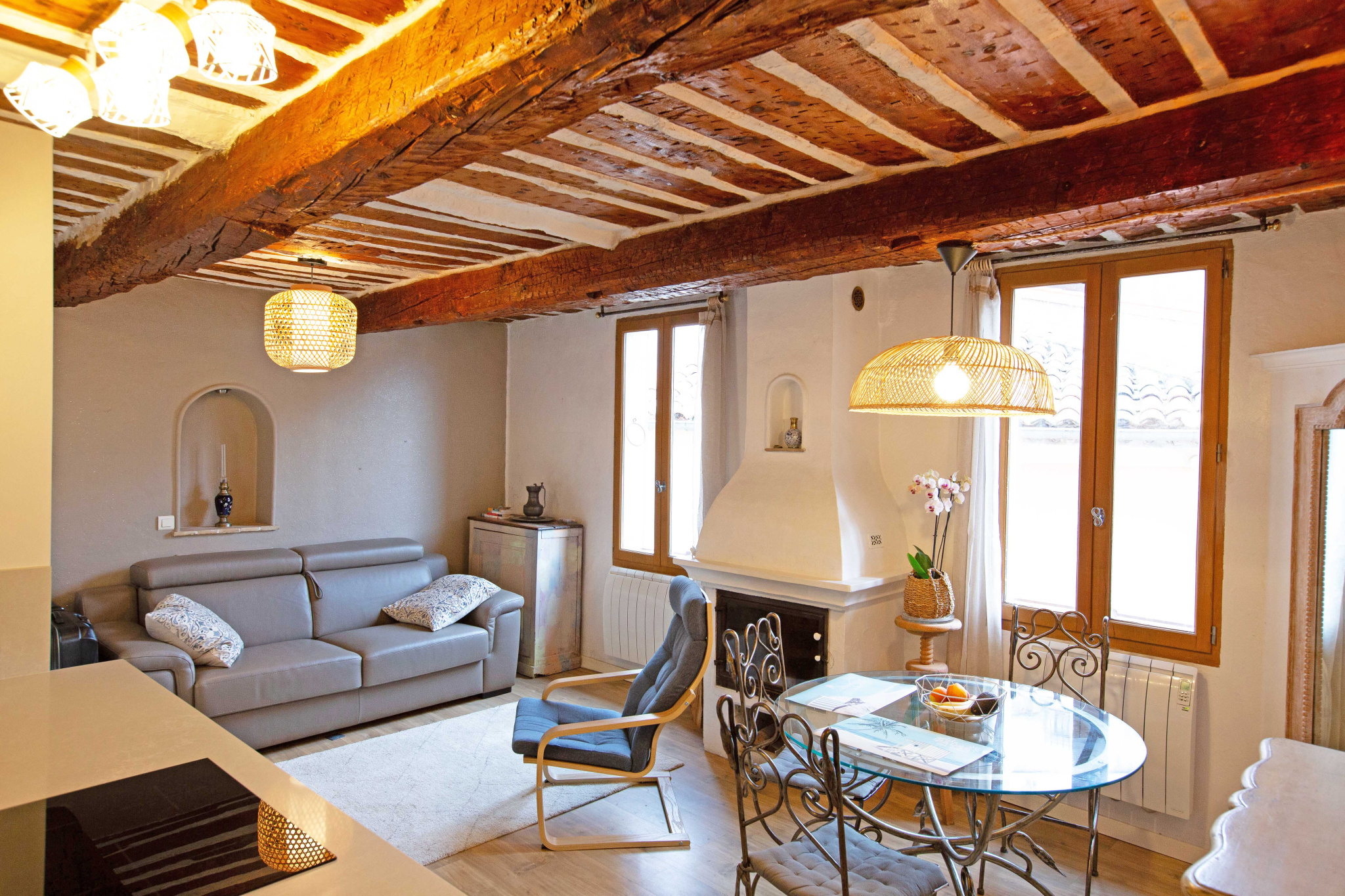 Image_, Appartement, Vence, ref :4263