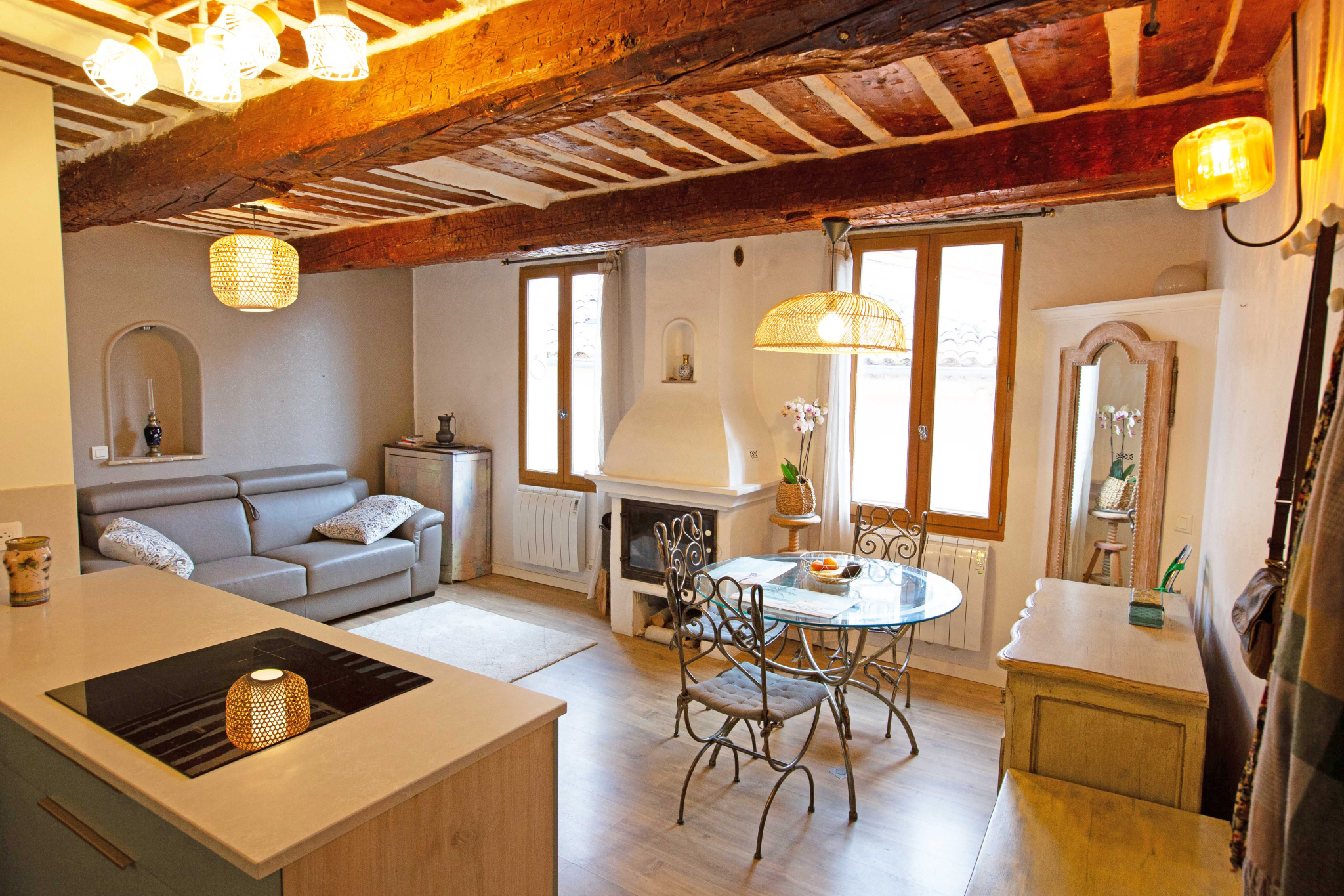 Image_, Appartement, Vence, ref :4263