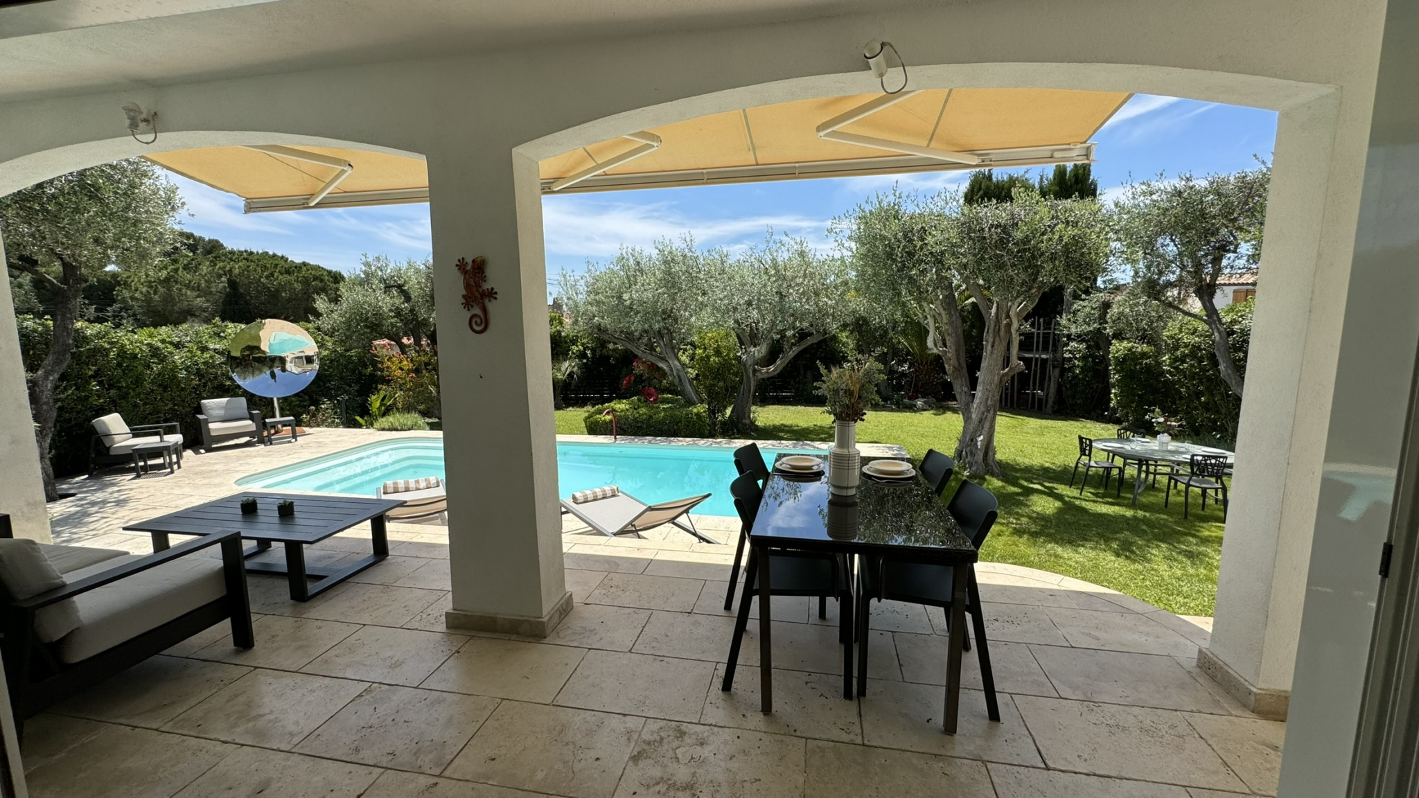 Image_, Villa, La Ciotat, ref :MC0524