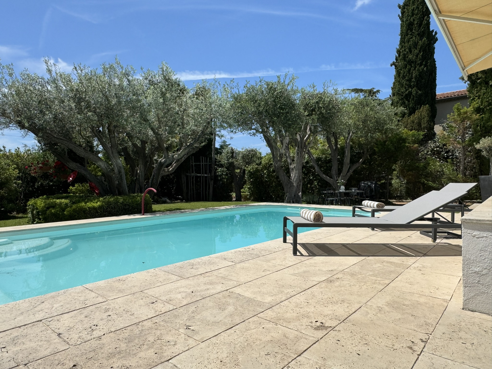 Image_, Villa, La Ciotat, ref :MC0524