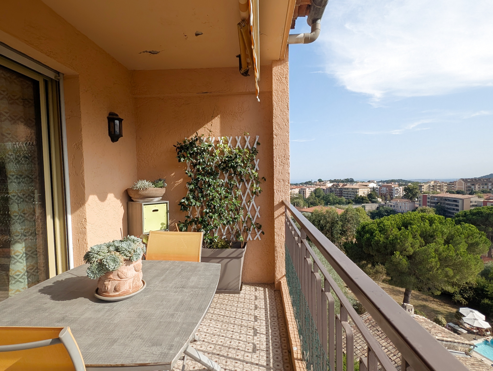 Image_, Appartement, Vence, ref :1933