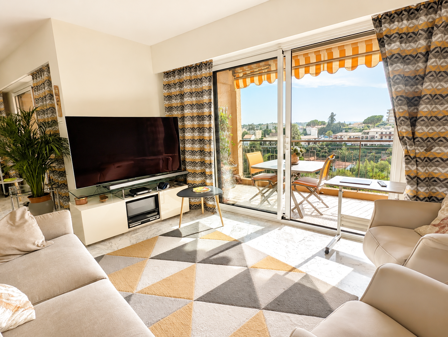 Image_, Appartement, Vence, ref :1933