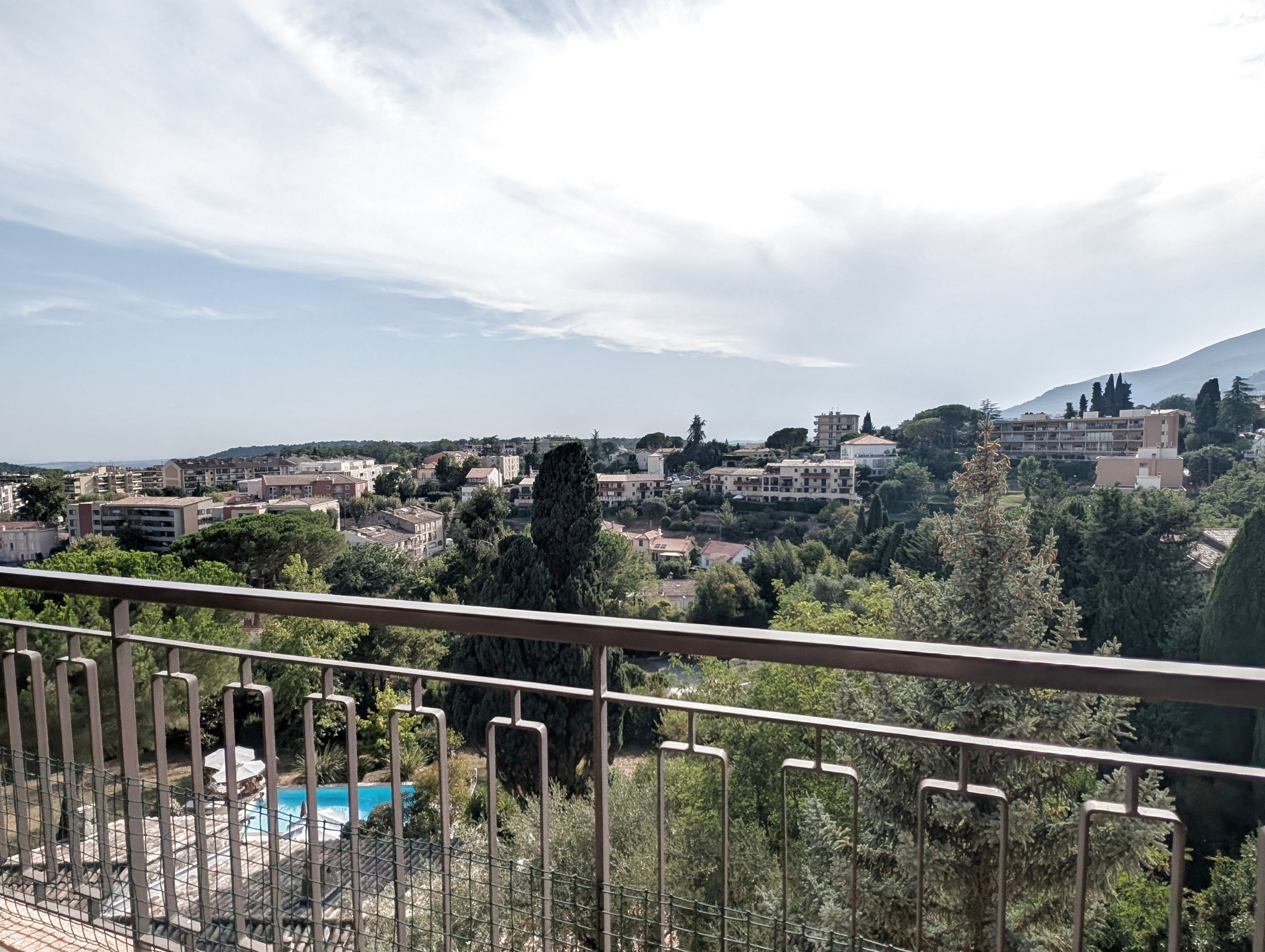 Image_, Appartement, Vence, ref :1933