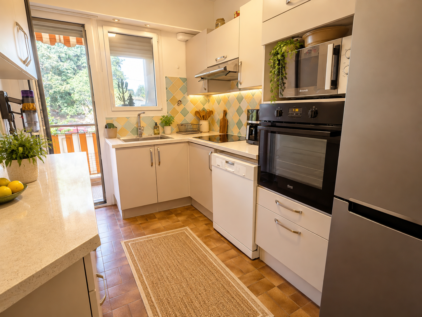 Image_, Appartement, Vence, ref :1933