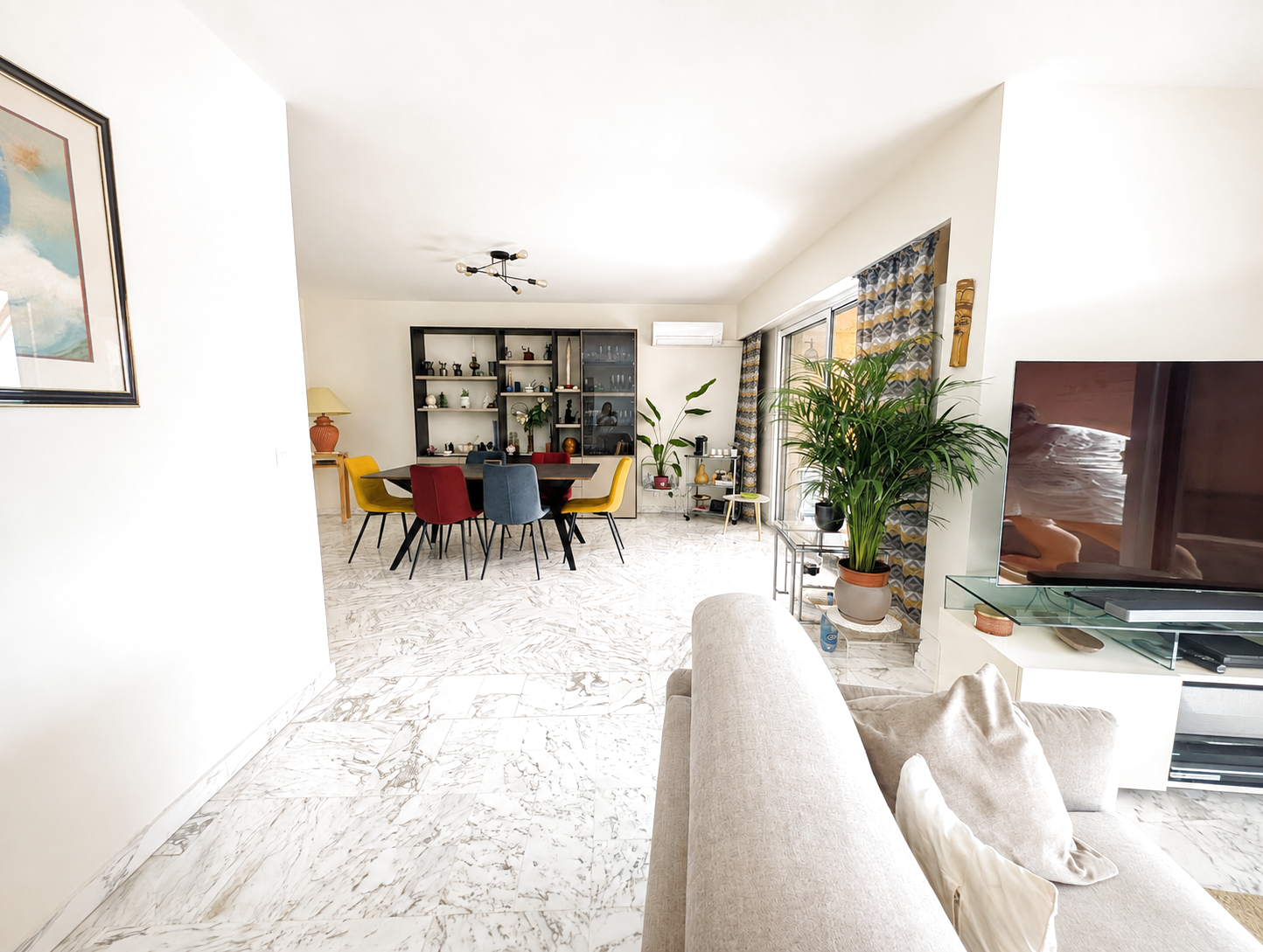 Image_, Appartement, Vence, ref :1933