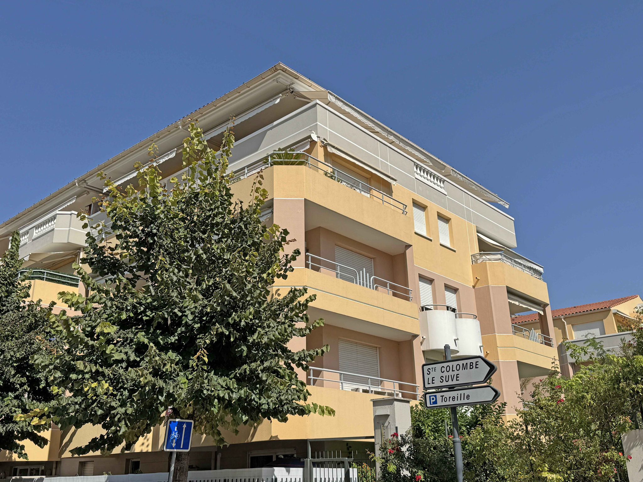 Image_, Appartement, Vence, ref :4289