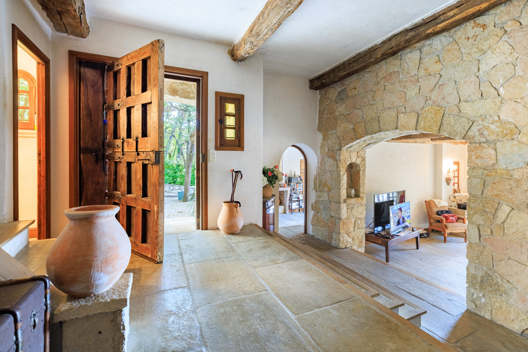 Image_, Villa, Tourrettes-sur-Loup, ref :1354