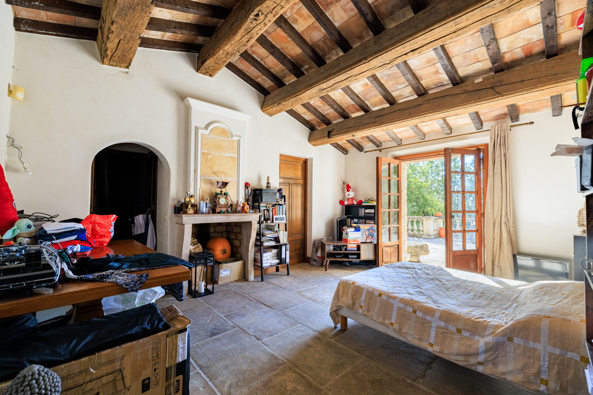 Image_, Villa, Tourrettes-sur-Loup, ref :1354