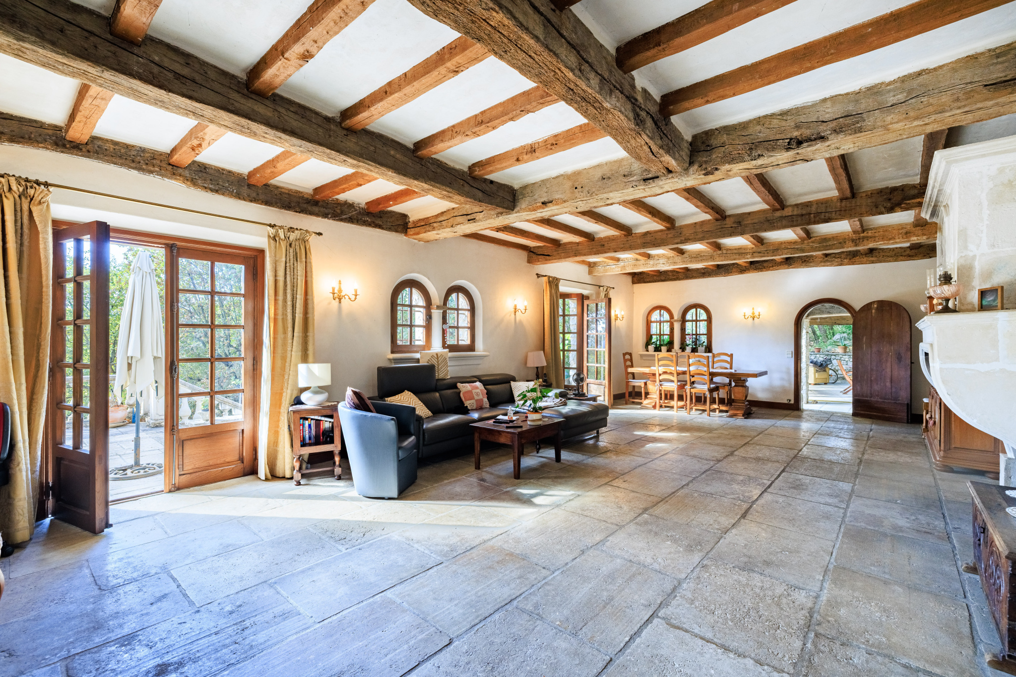 Image_, Villa, Tourrettes-sur-Loup, ref :1354