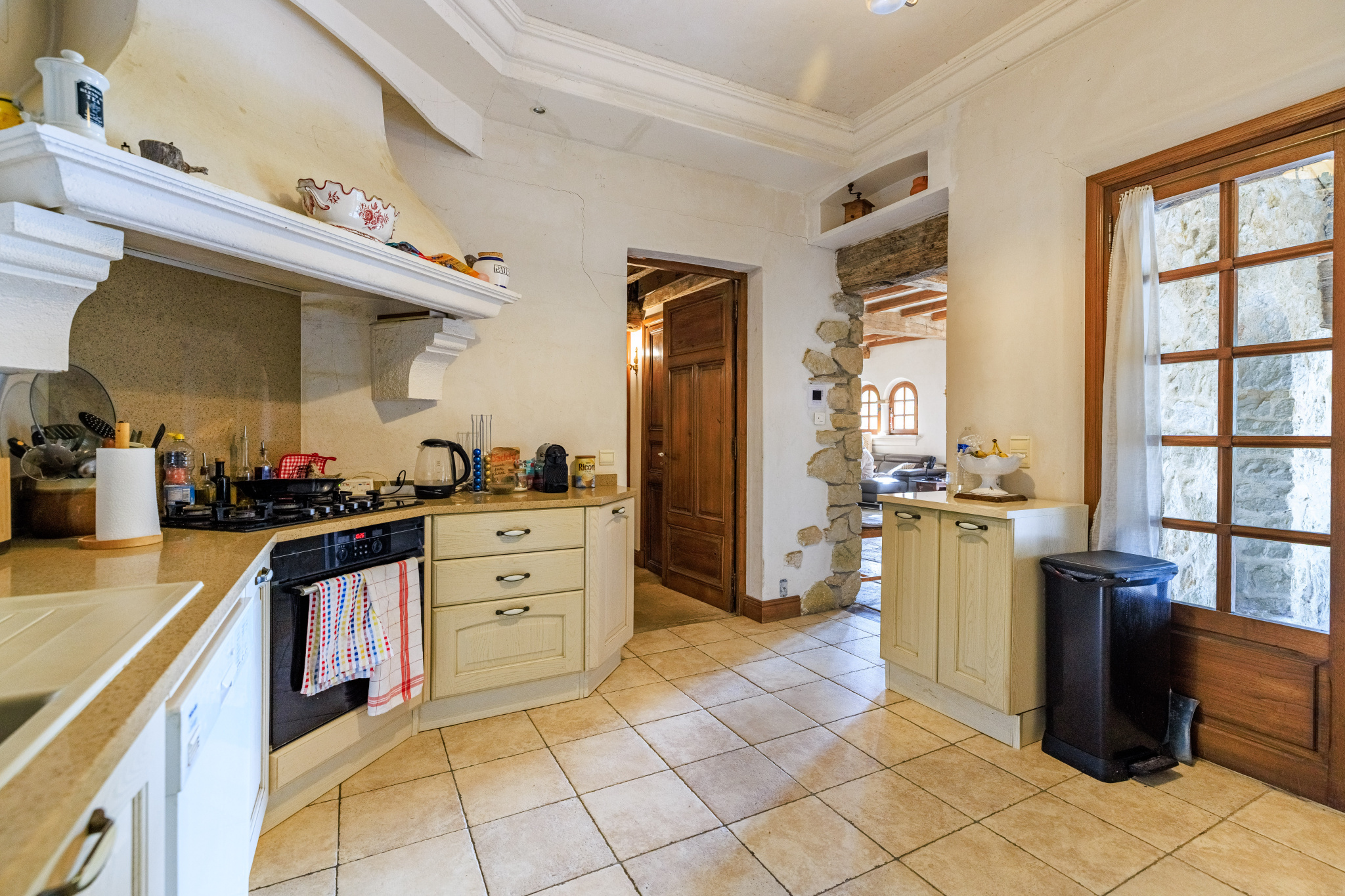 Image_, Villa, Tourrettes-sur-Loup, ref :1354