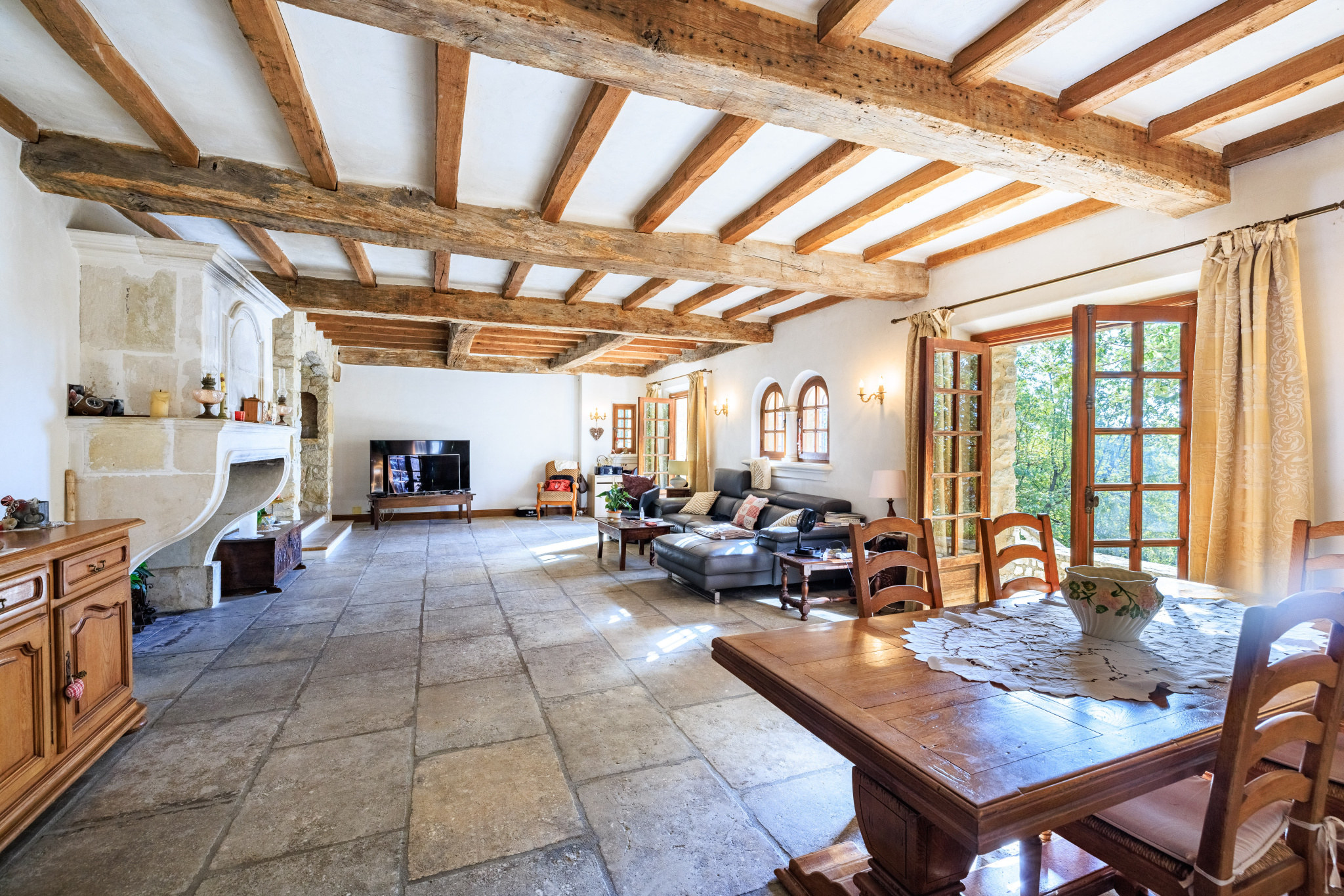 Image_, Villa, Tourrettes-sur-Loup, ref :1354