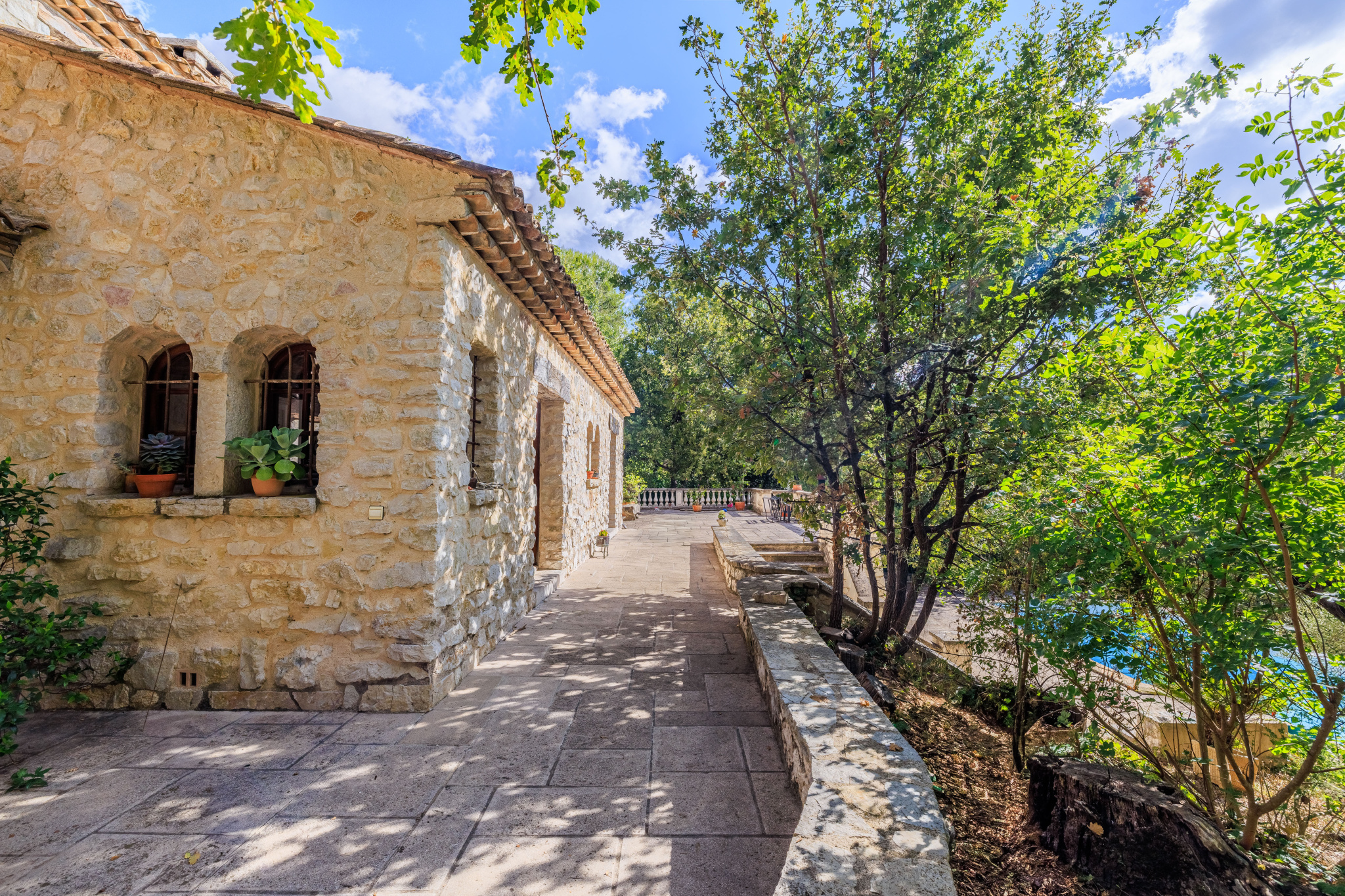 Image_, Villa, Tourrettes-sur-Loup, ref :1354