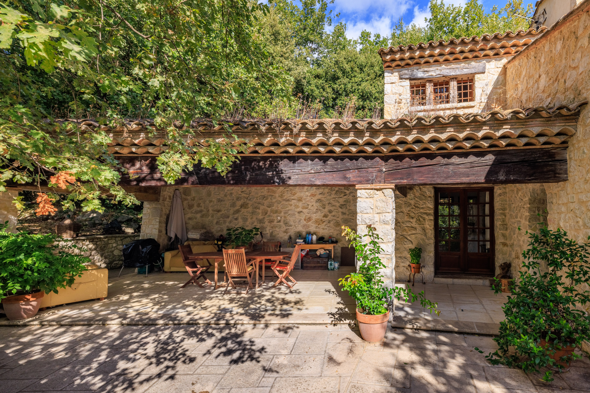 Image_, Villa, Tourrettes-sur-Loup, ref :1354