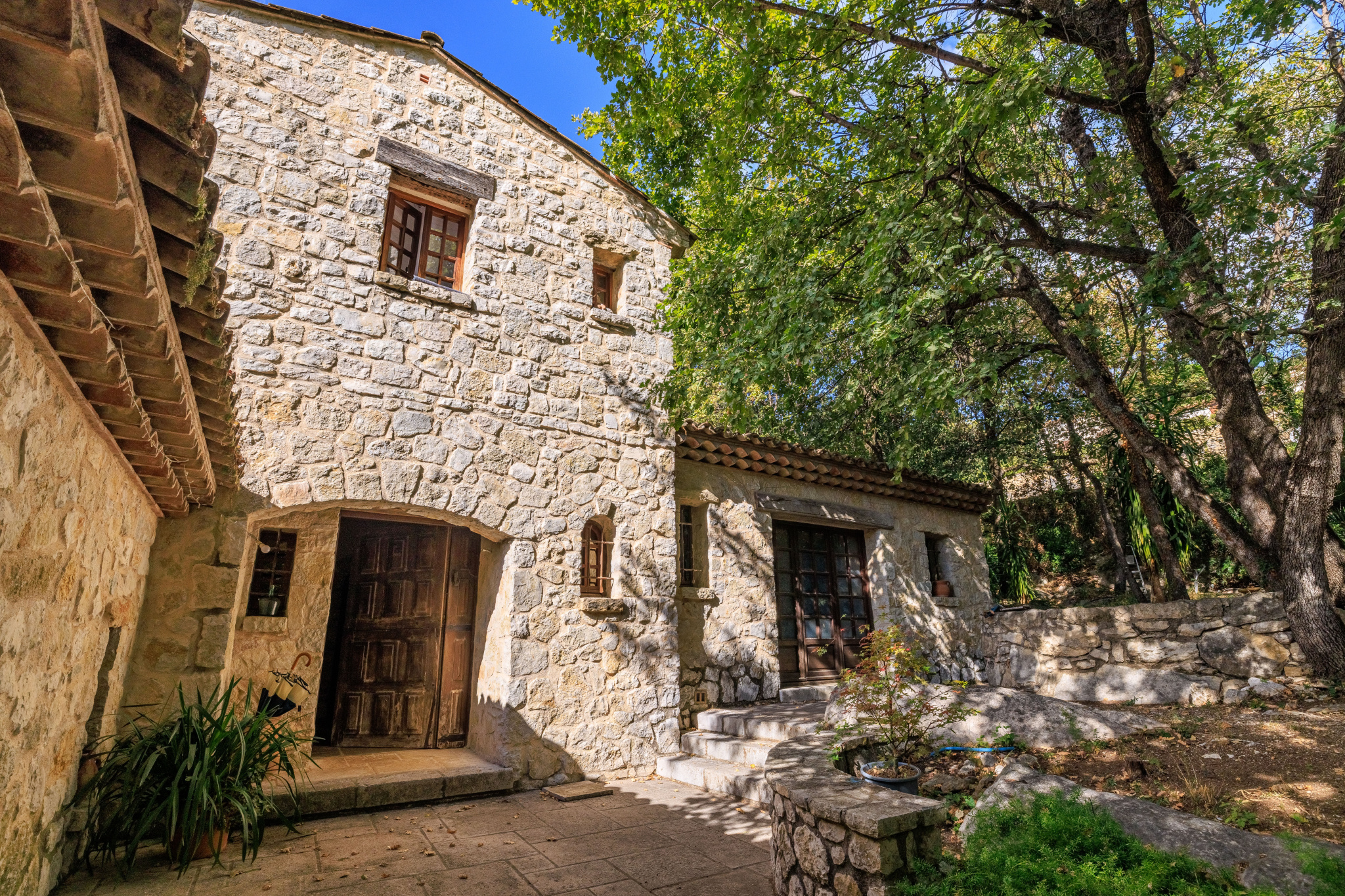 Image_, Villa, Tourrettes-sur-Loup, ref :1354