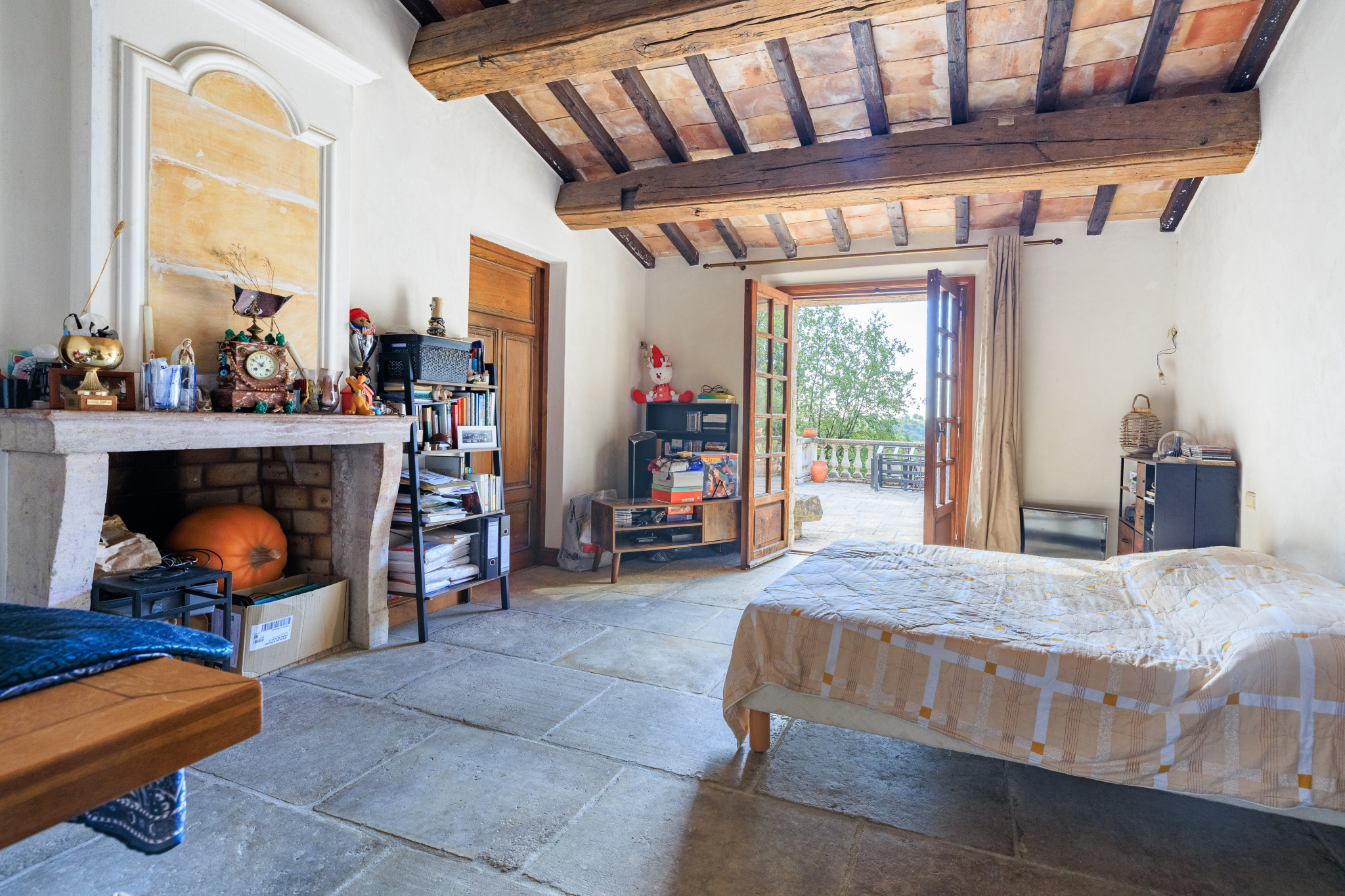 Image_, Villa, Tourrettes-sur-Loup, ref :1354