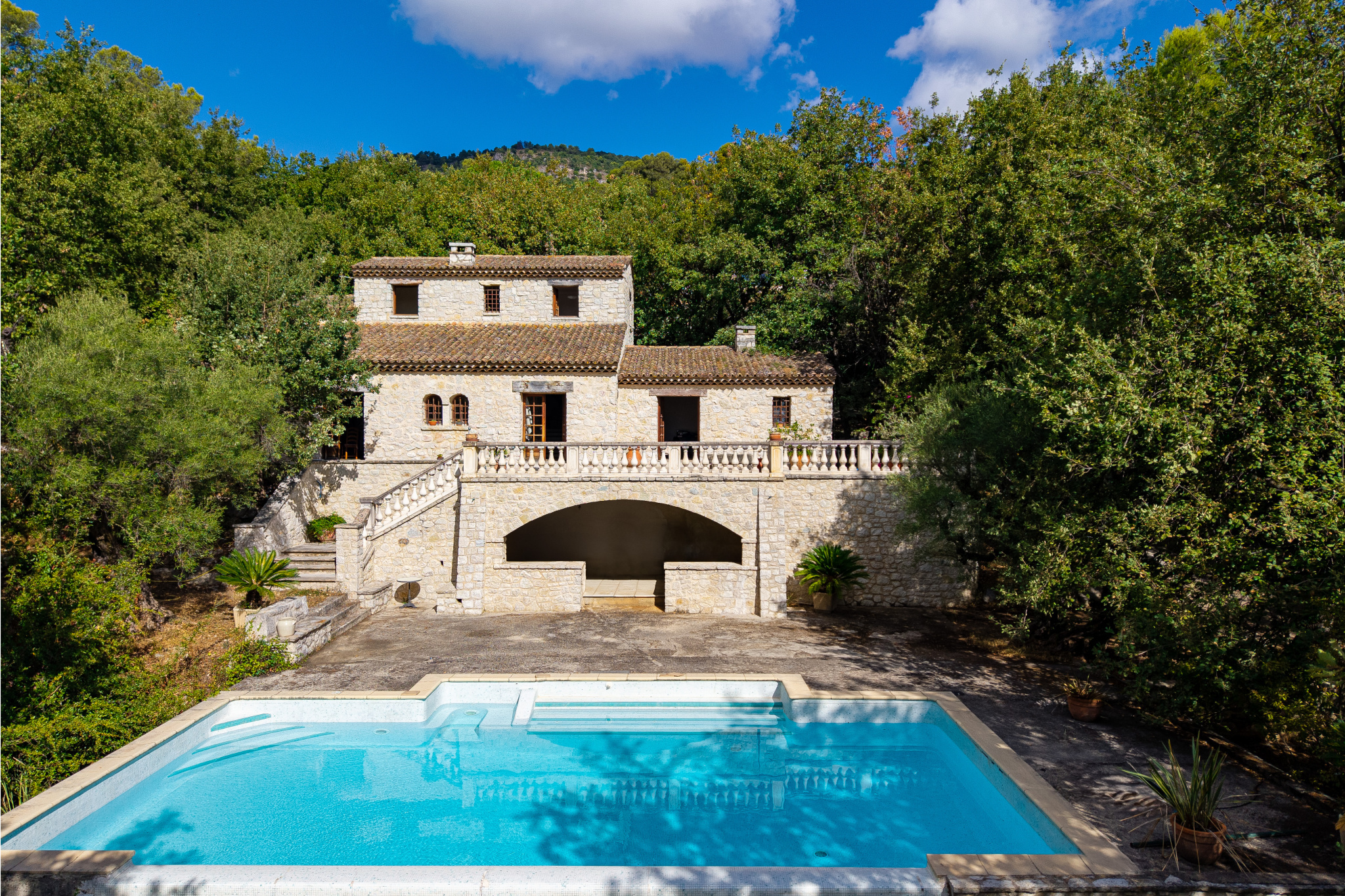 Image_, Villa, Tourrettes-sur-Loup, ref :1354