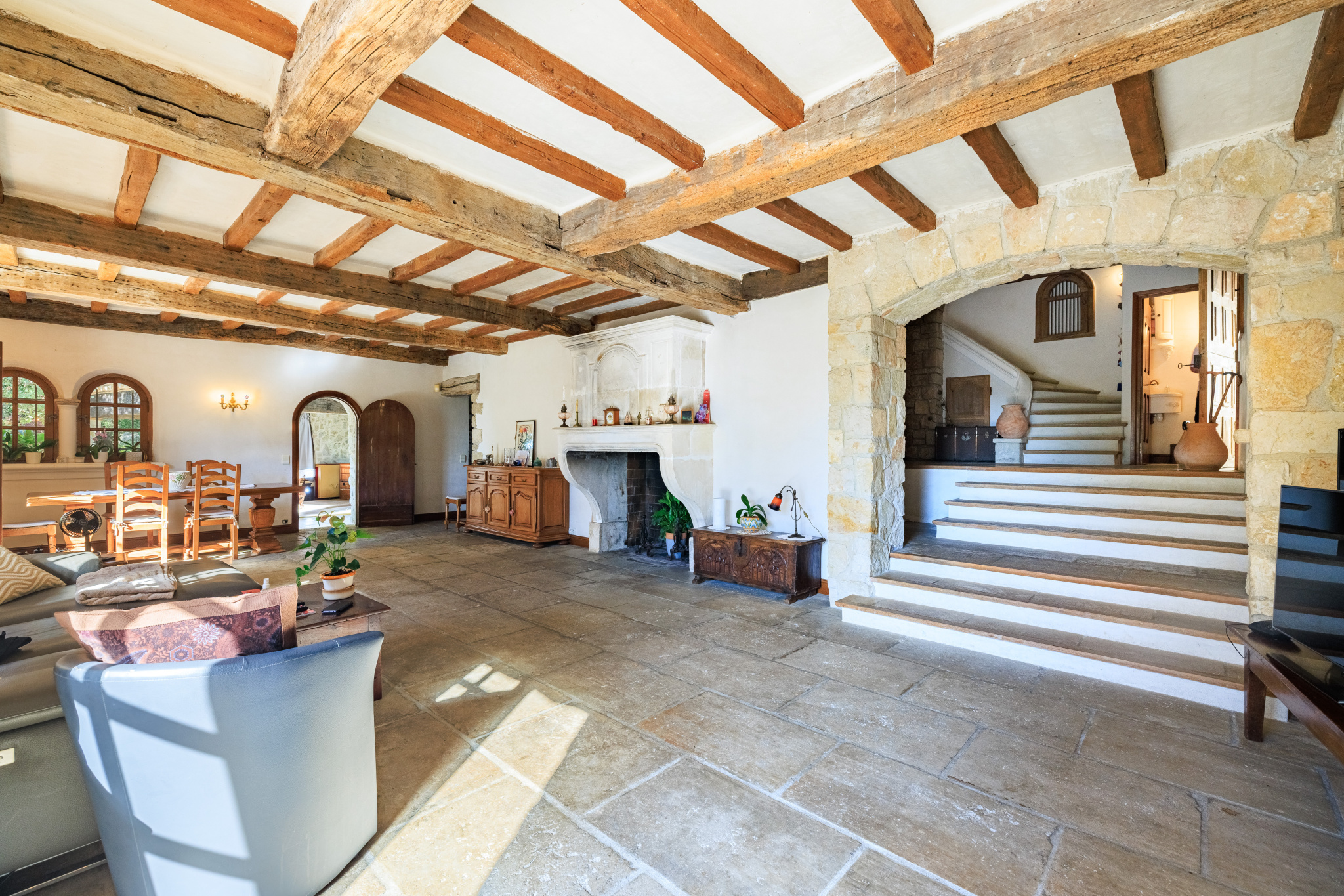 Image_, Villa, Tourrettes-sur-Loup, ref :1354