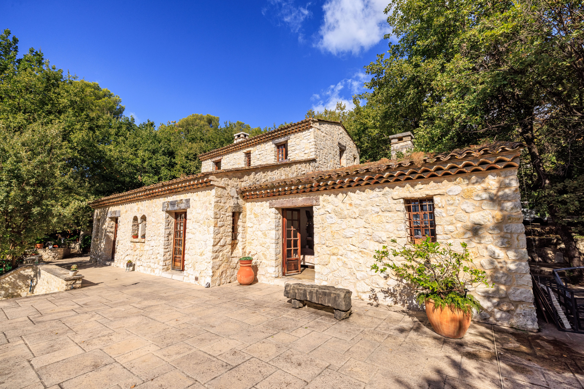 Image_, Villa, Tourrettes-sur-Loup, ref :1354