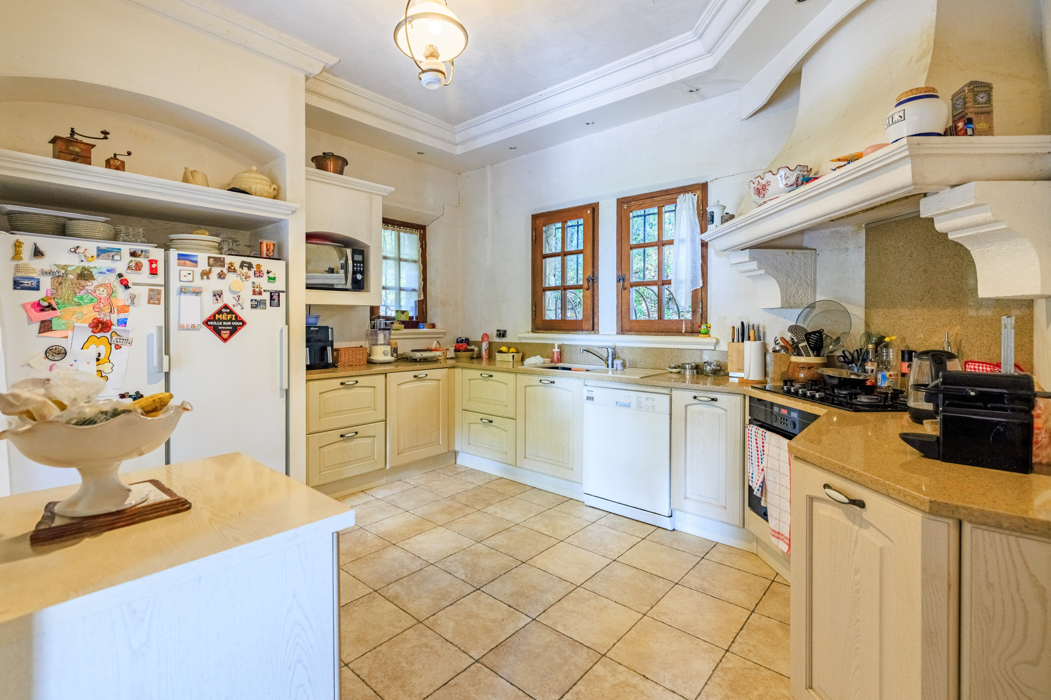 Image_, Villa, Tourrettes-sur-Loup, ref :1354