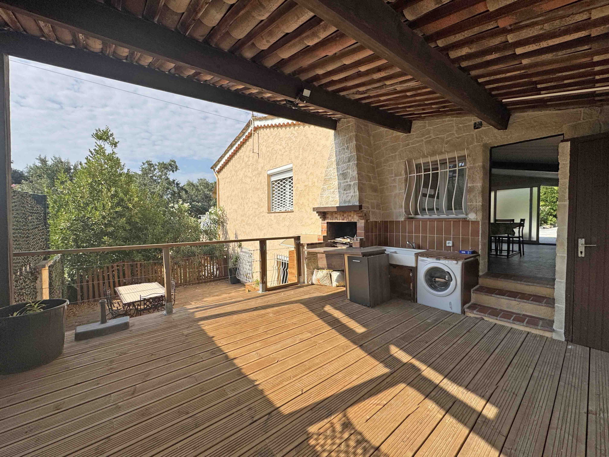 Image_, Appartement, Vence, ref :4274