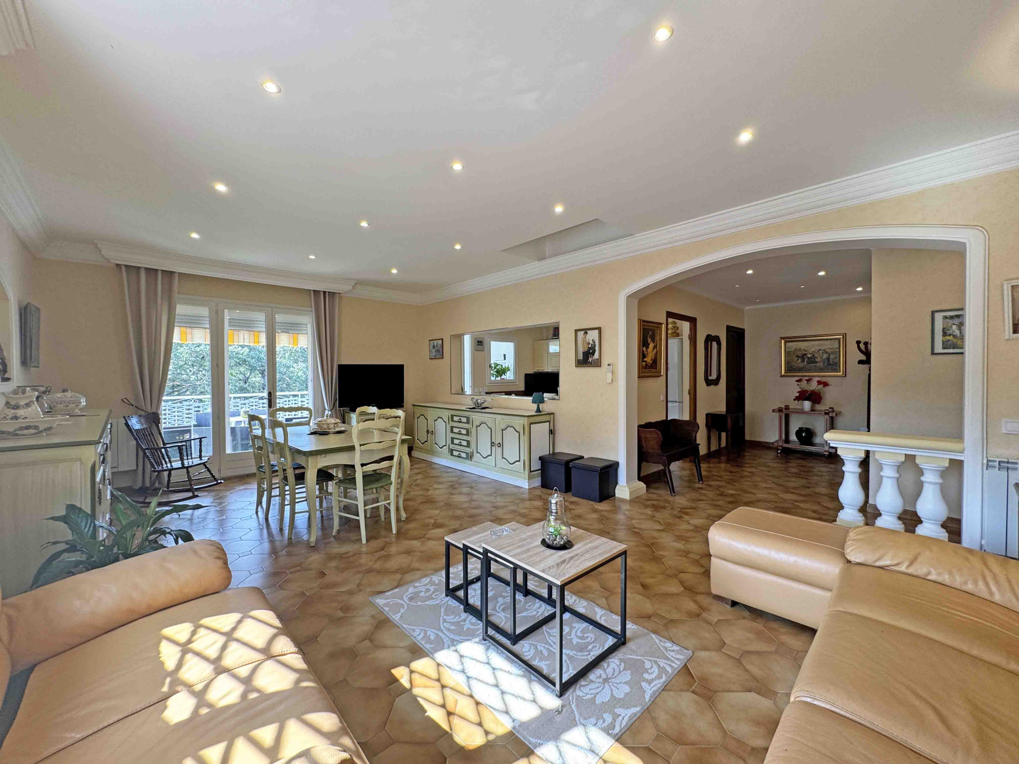 Image_, Appartement, Vence, ref :4274