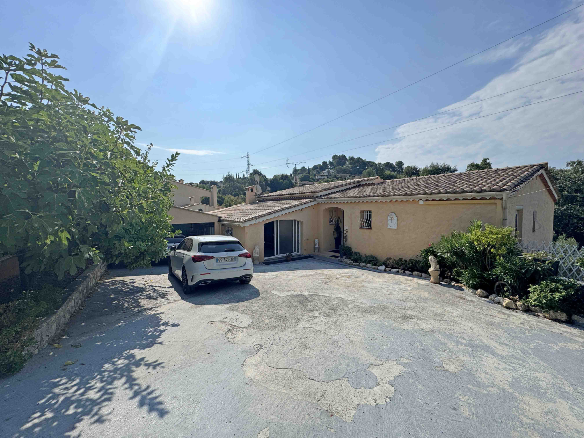 Image_, Appartement, Vence, ref :4274