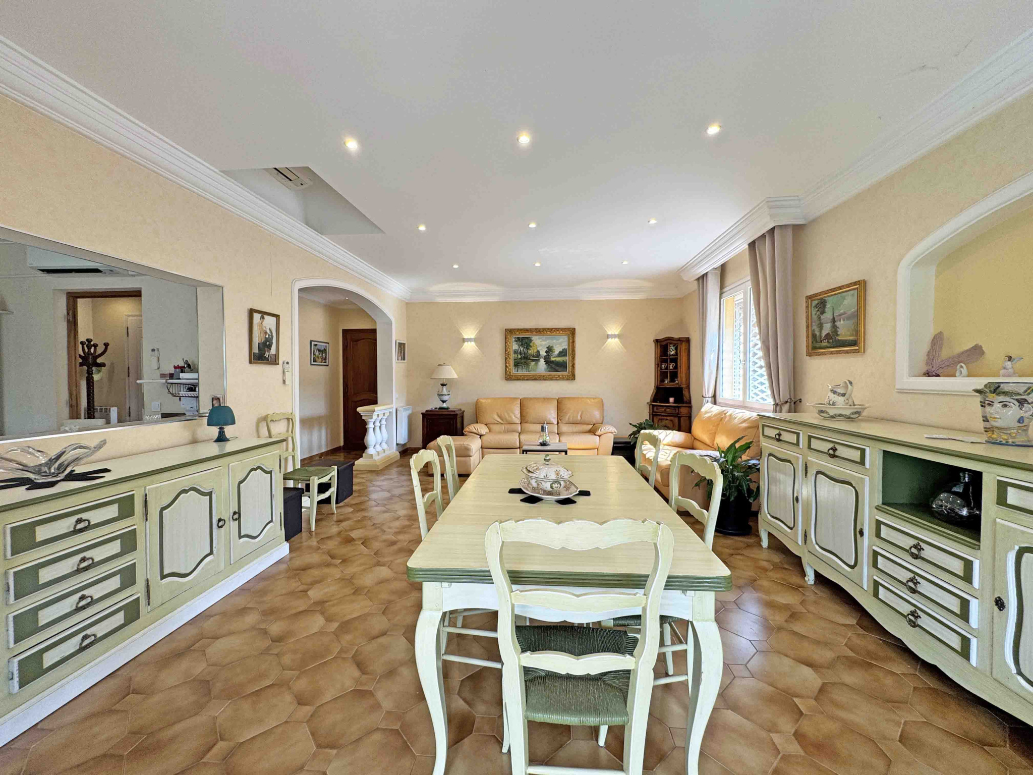 Image_, Appartement, Vence, ref :4274