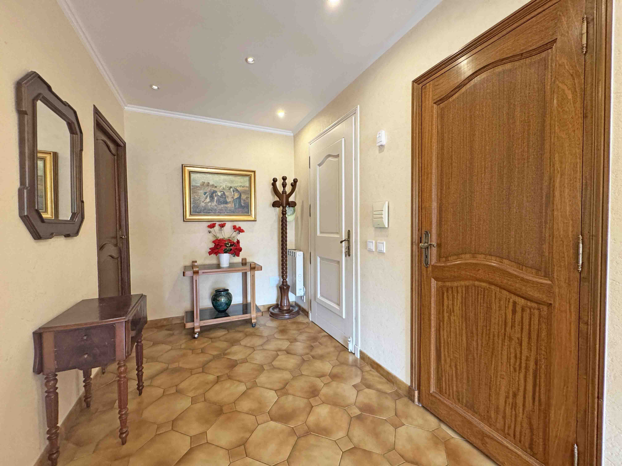 Image_, Appartement, Vence, ref :4274
