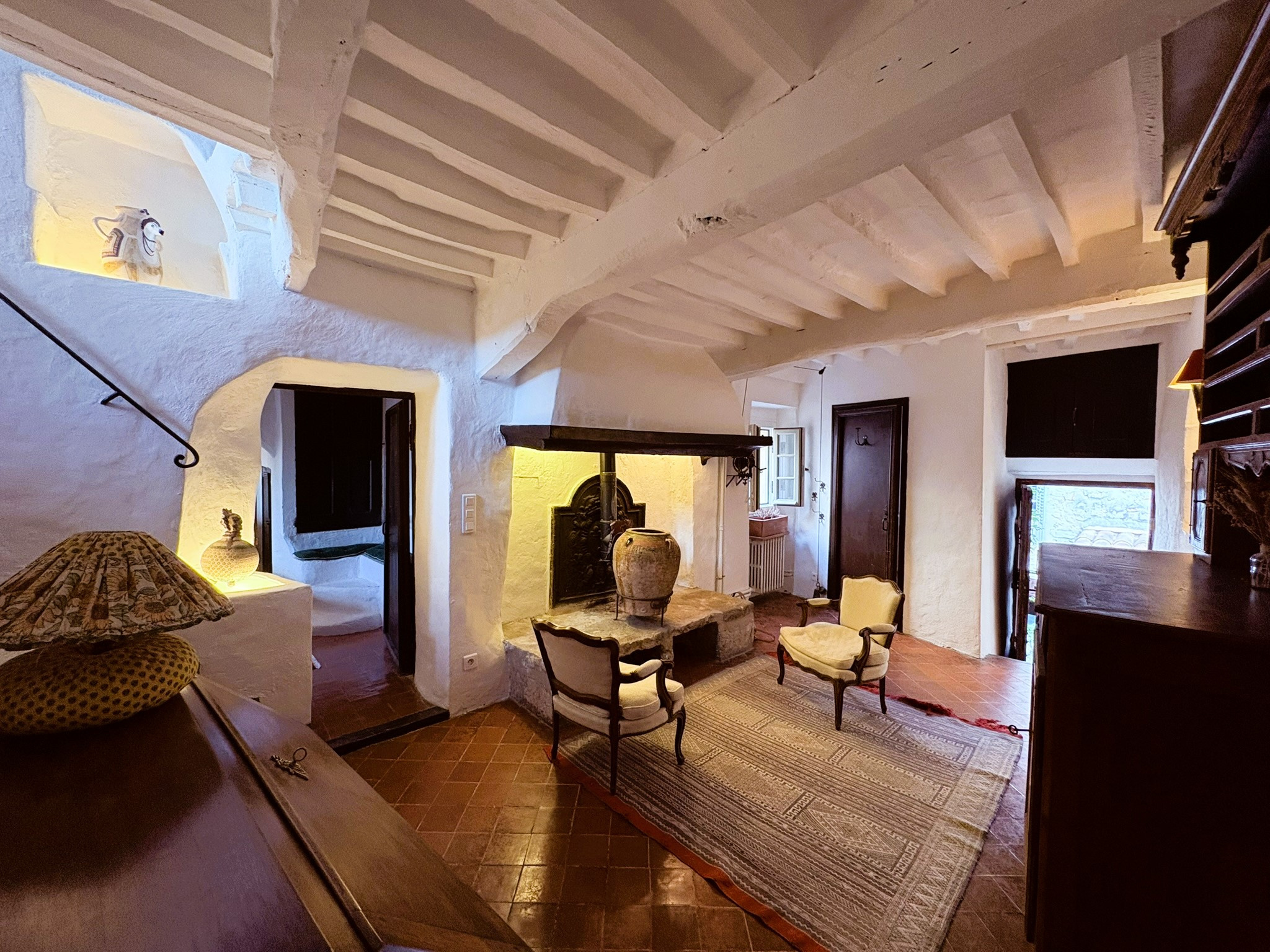 Image_, Maison, Tourrettes-sur-Loup, ref :1866